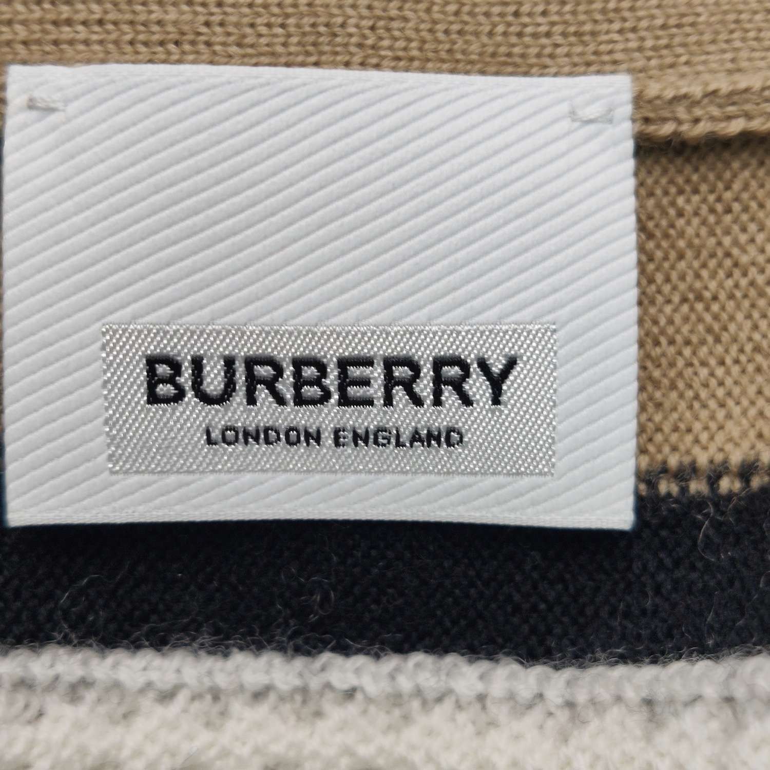 Burberry Burberry Women m Jackets Size M / US 6-8 / IT 42-44 - 5 Thumbnail