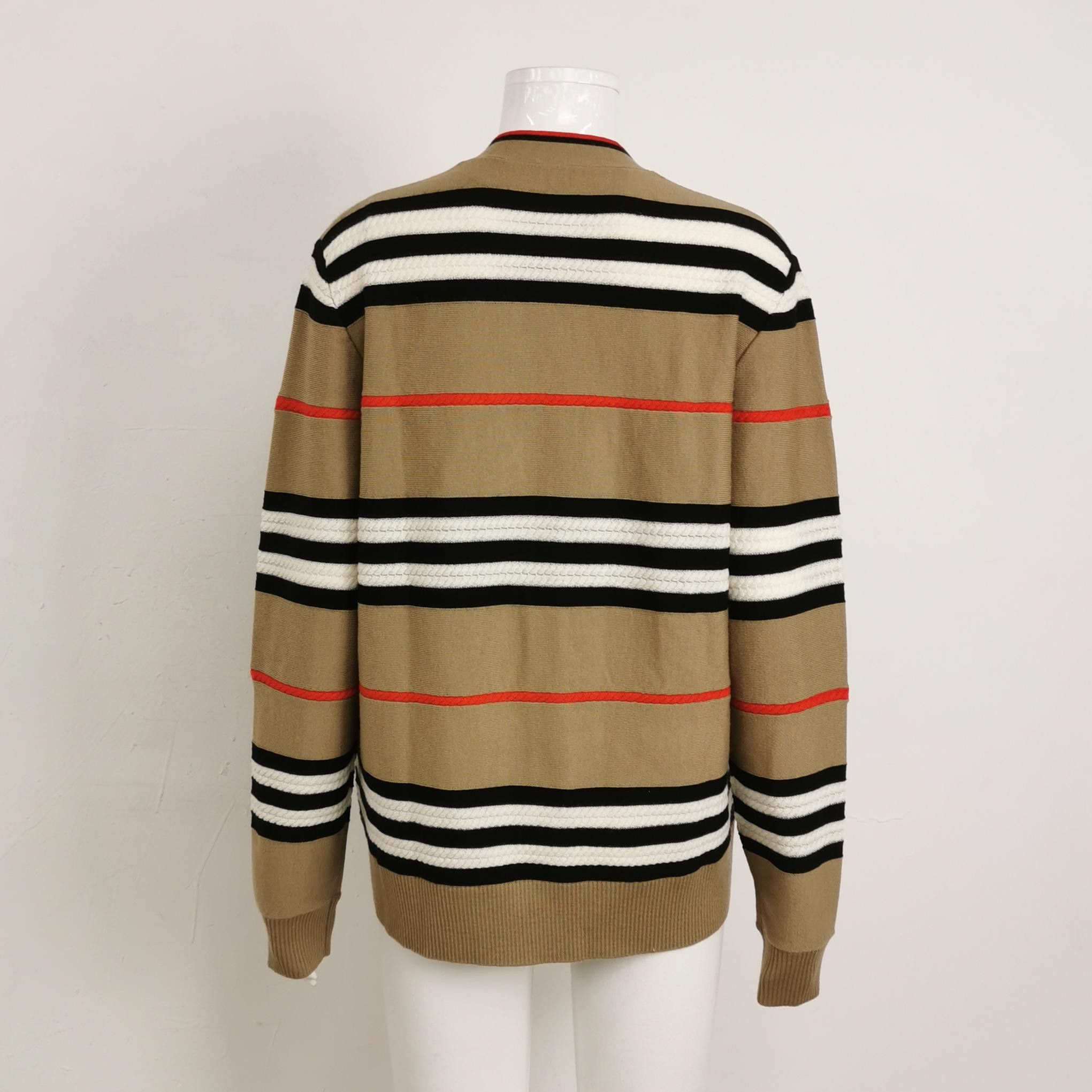 Burberry Burberry Women m Jackets Size M / US 6-8 / IT 42-44 - 2 Thumbnail