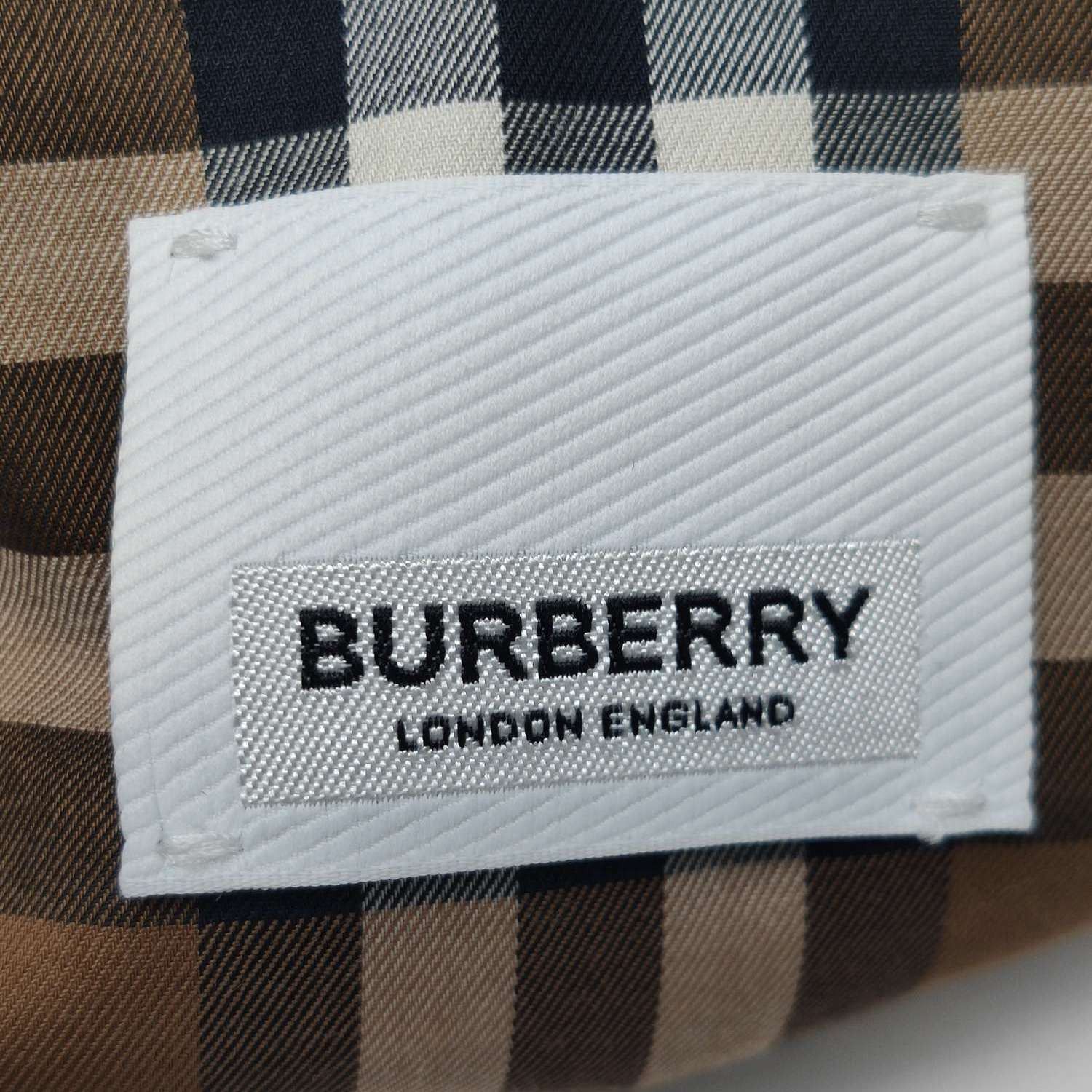Burberry Burberry Women s Button Ups Size S / US 4 / IT 40 - 5 Thumbnail