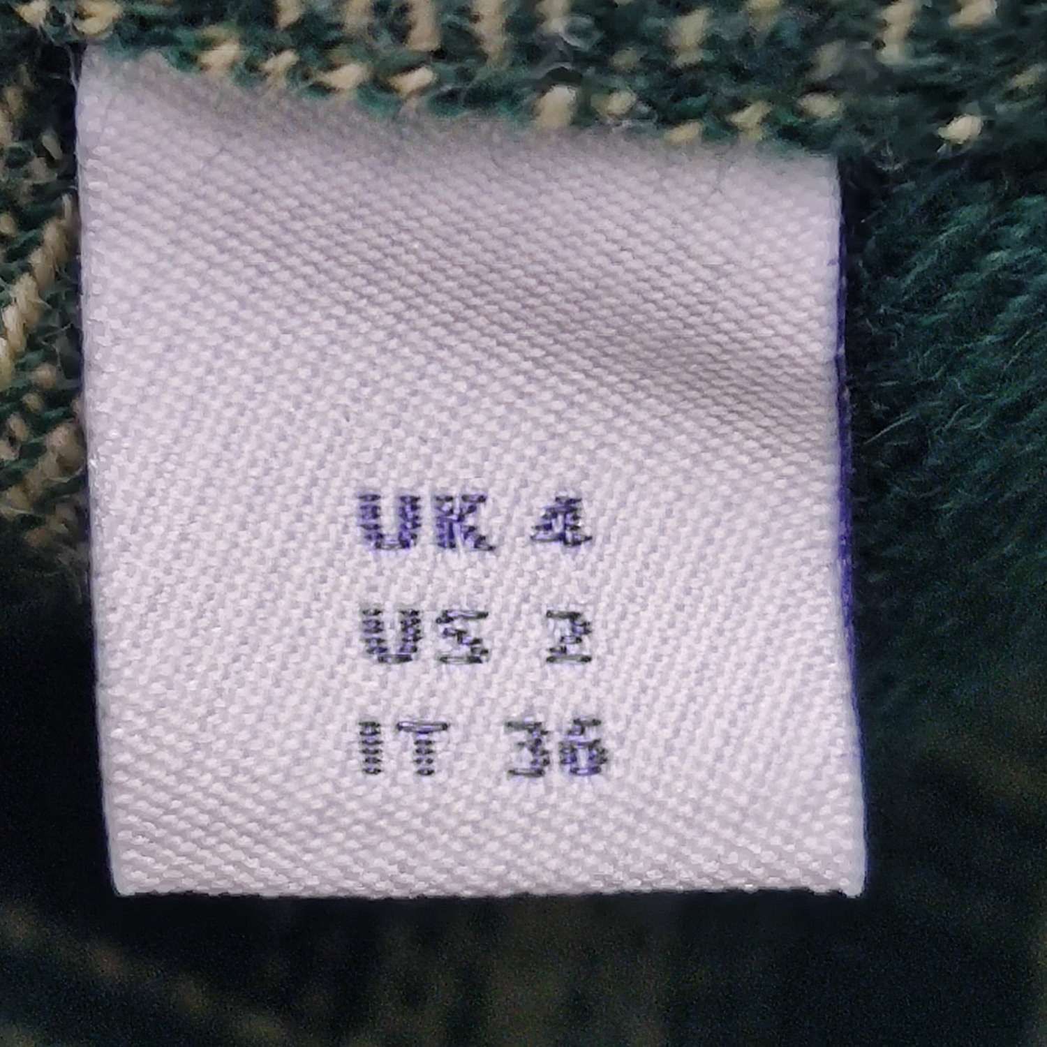Burberry Burberry Women 2 Button Ups Size XS / US 0-2 / IT 36-38 - 6 Thumbnail