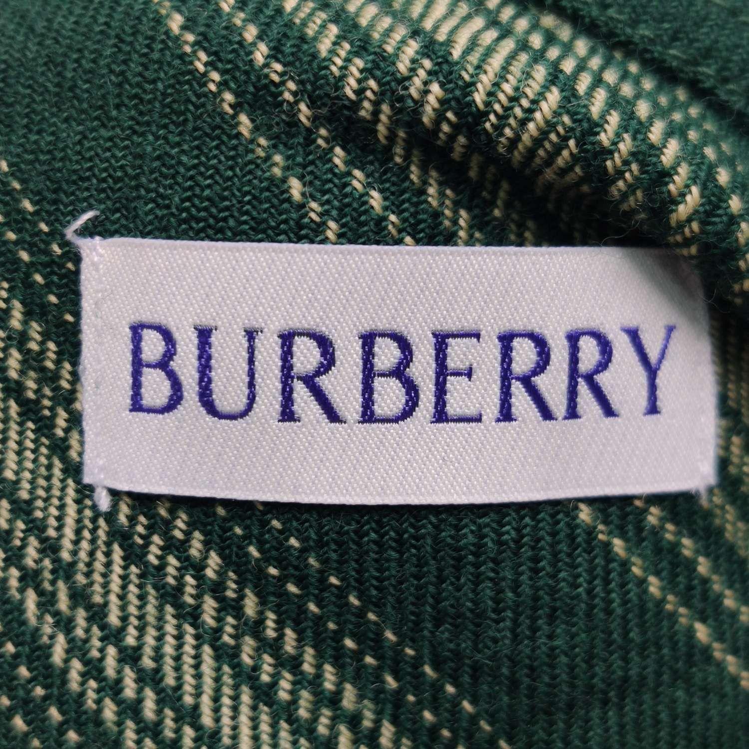 Burberry Burberry Women 2 Button Ups Size XS / US 0-2 / IT 36-38 - 5 Thumbnail
