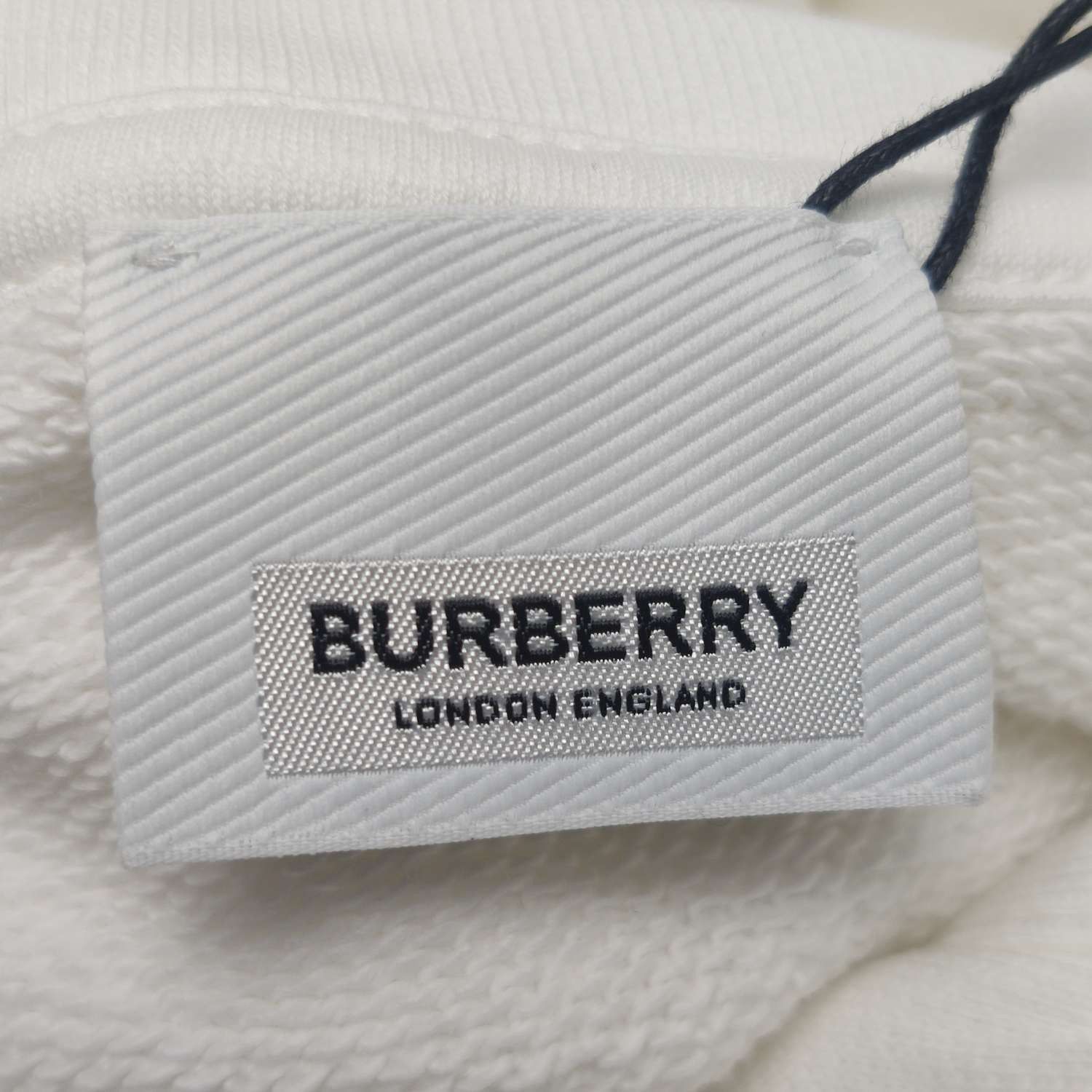 Burberry Burberry Women l Hoodies Size L / US 10 / IT 46 - 5 Thumbnail
