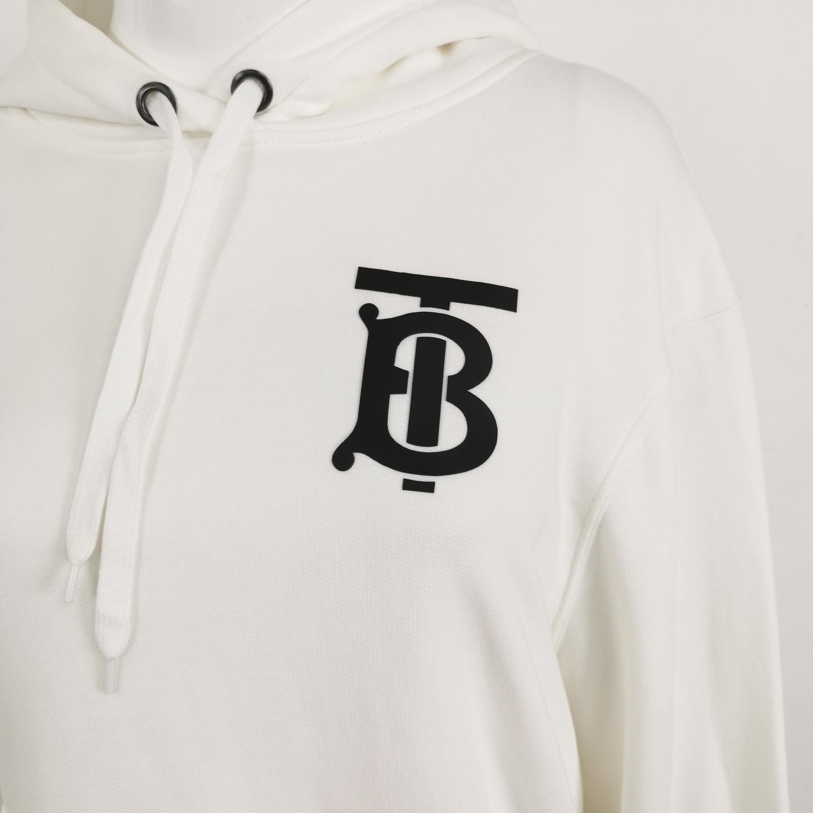 Burberry Burberry Women l Hoodies Size L / US 10 / IT 46 - 3 Thumbnail
