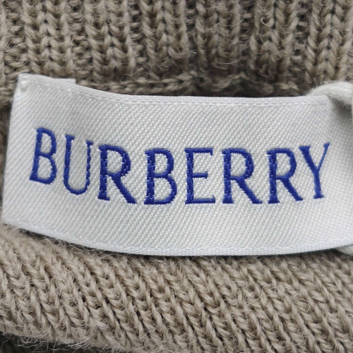 Burberry Burberry Women s Sweaters Size S / US 4 / IT 40 - 4 Thumbnail