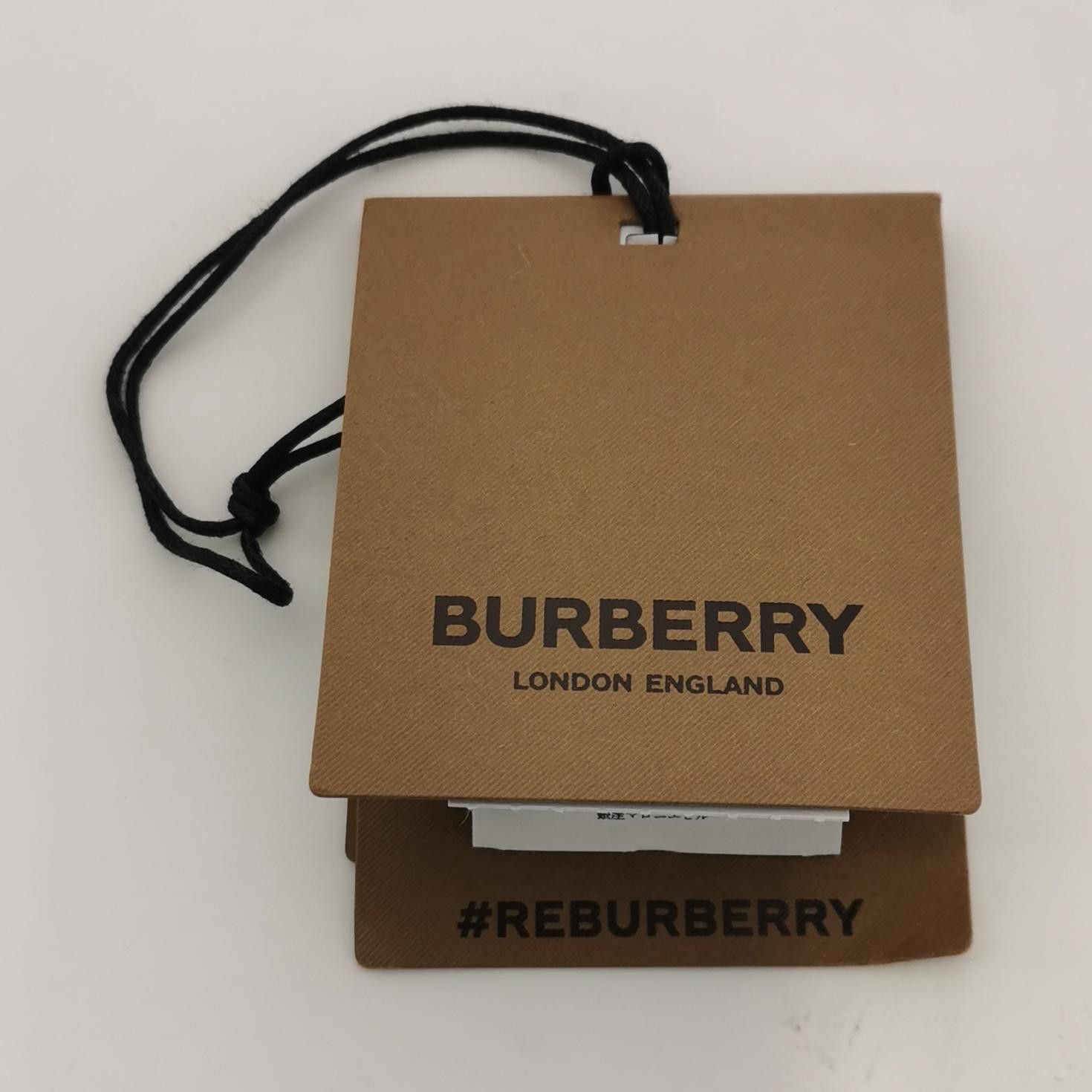Burberry Burberry Women s Short Sleeve Shirts Size S / US 4 / IT 40 - 4 Thumbnail