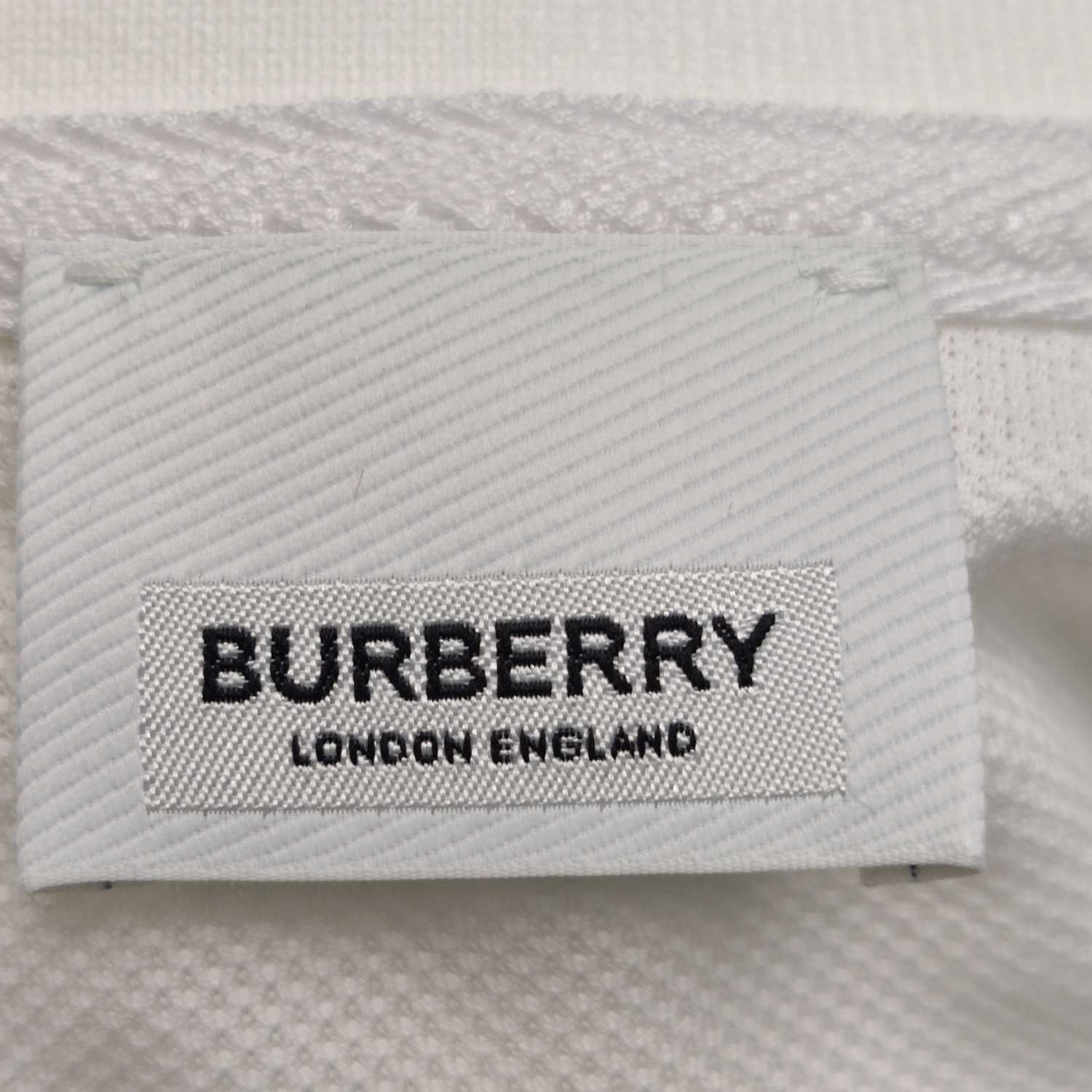 Burberry Burberry Women s Short Sleeve Shirts Size S / US 4 / IT 40 - 5 Thumbnail