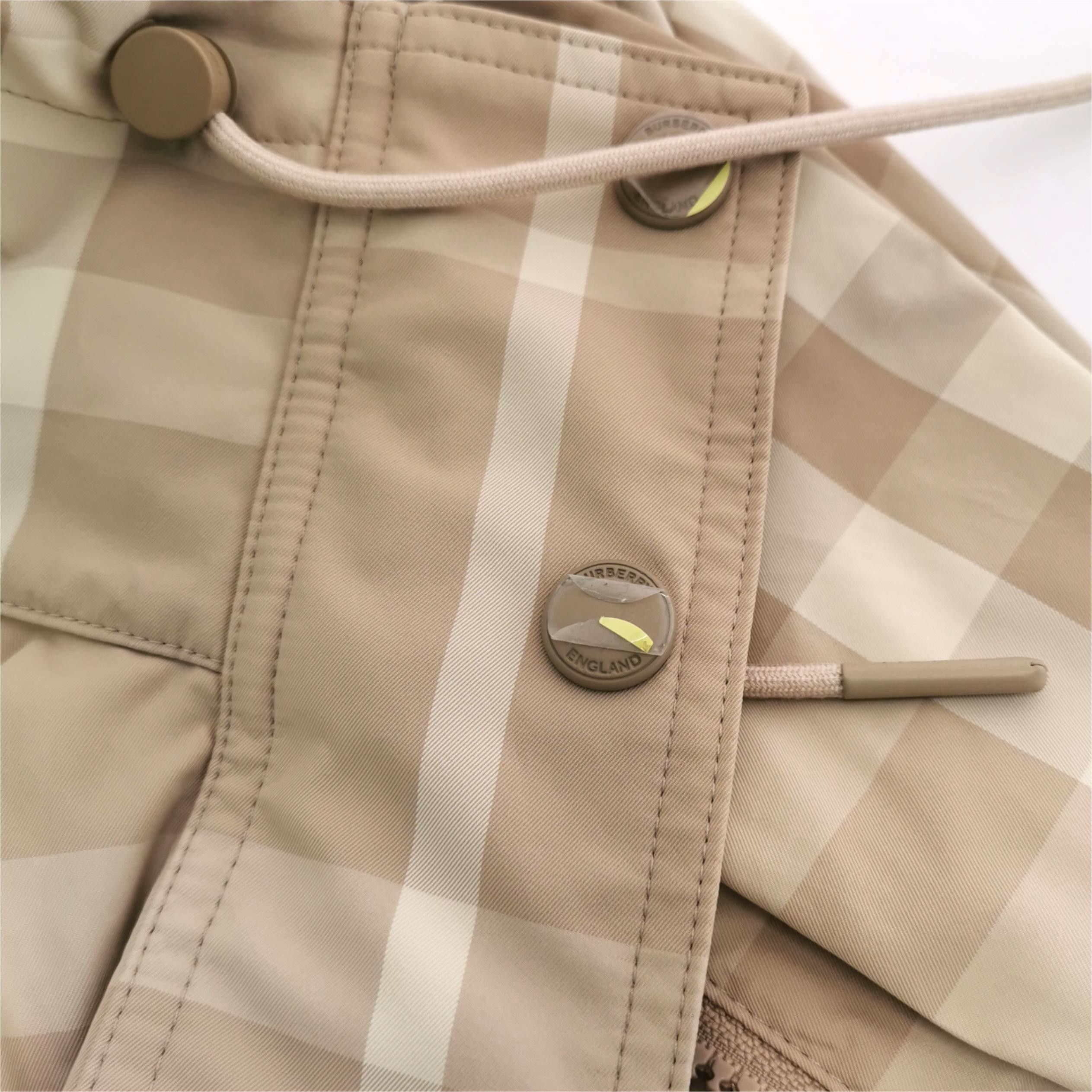 Burberry Burberry Women m Jackets Size M / US 6-8 / IT 42-44 - 3 Thumbnail