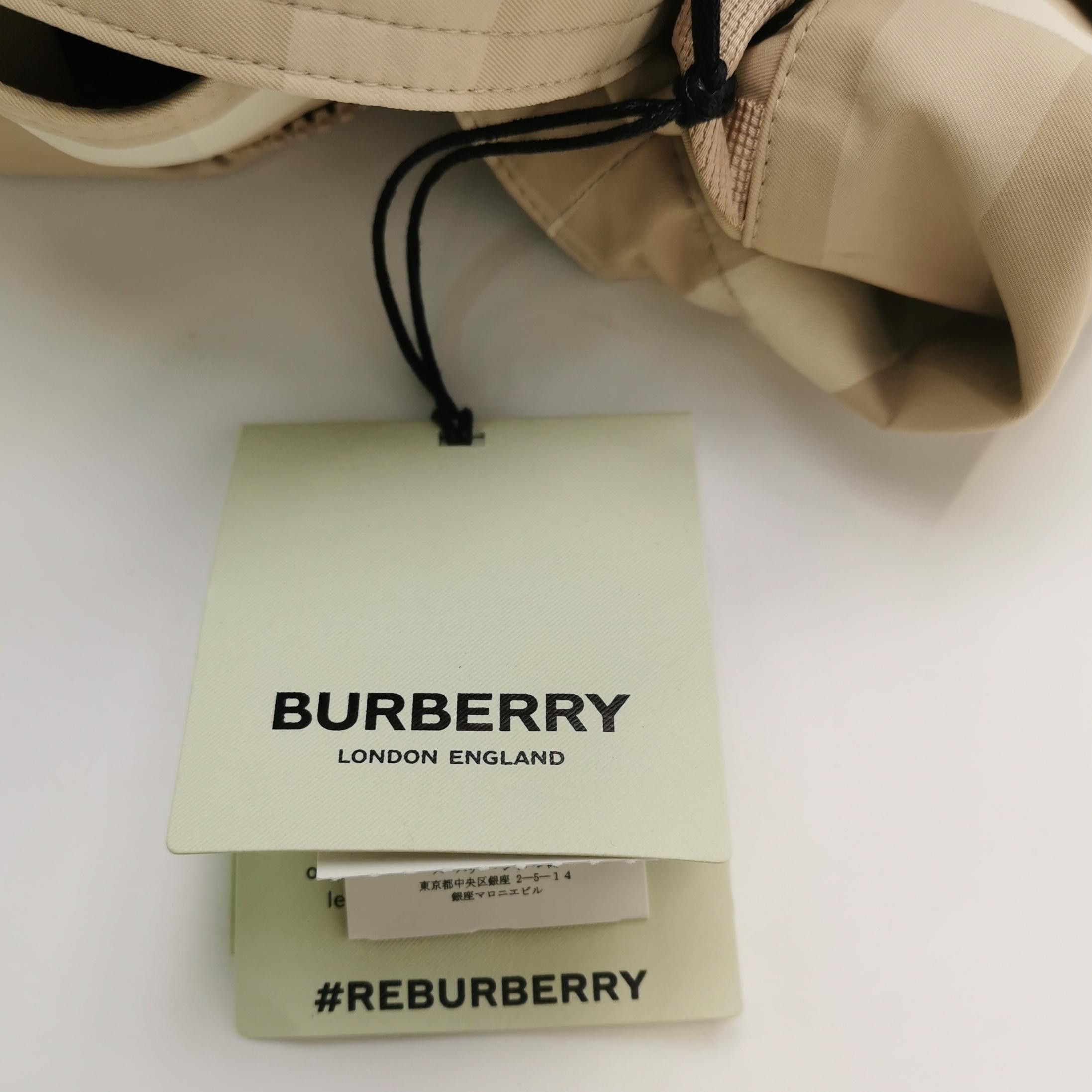 Burberry Burberry Women m Jackets Size M / US 6-8 / IT 42-44 - 4 Thumbnail