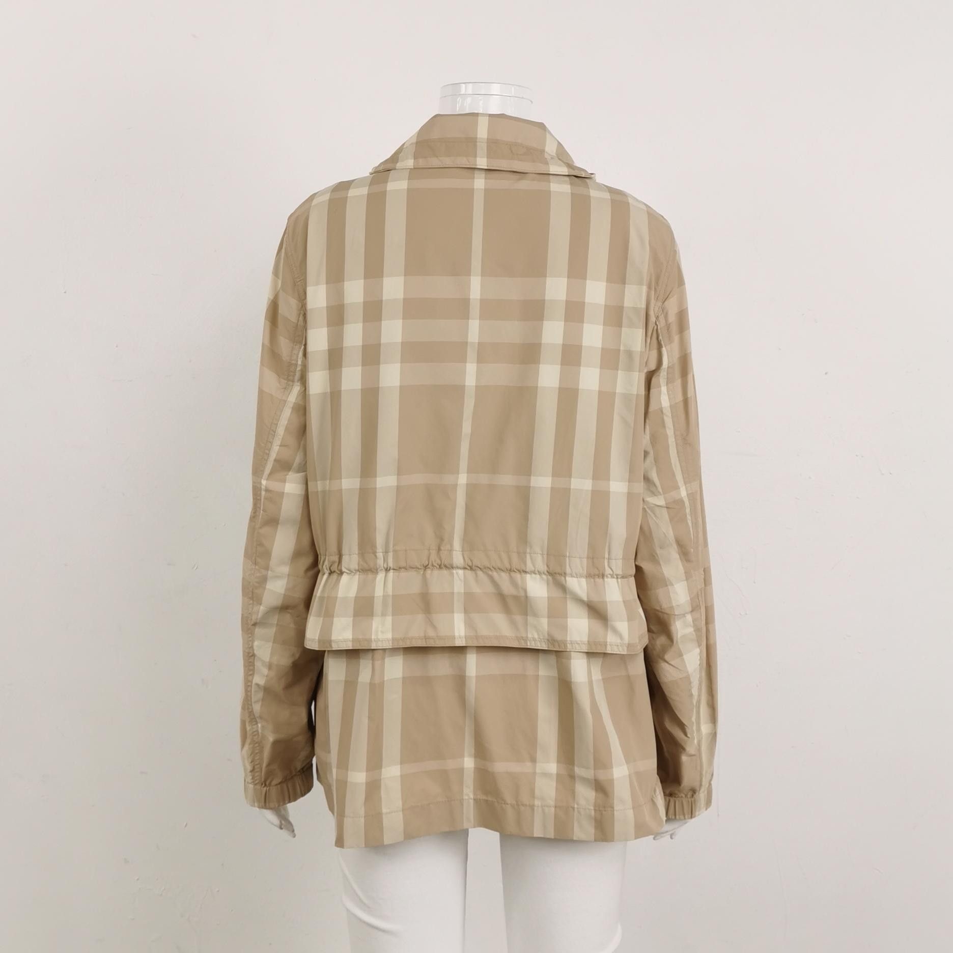 Burberry Burberry Women m Jackets Size M / US 6-8 / IT 42-44 - 2 Thumbnail