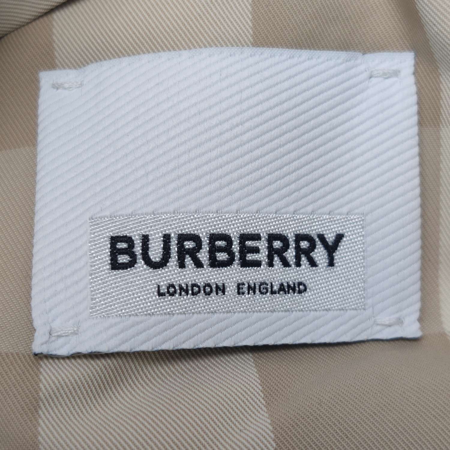 Burberry Burberry Women m Jackets Size M / US 6-8 / IT 42-44 - 5 Thumbnail