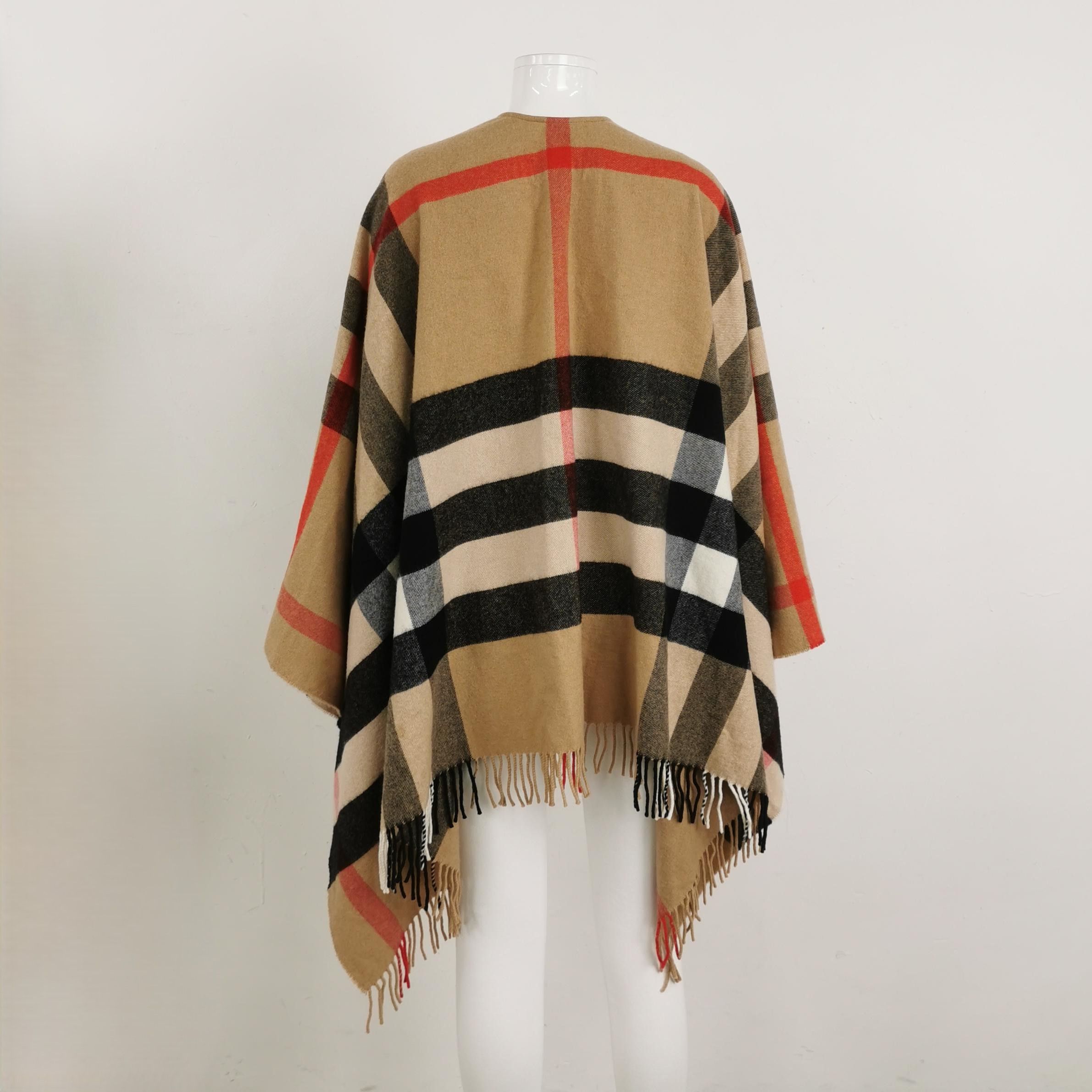 Burberry Burberry Women s Coats Size S / US 4 / IT 40 - 2 Thumbnail