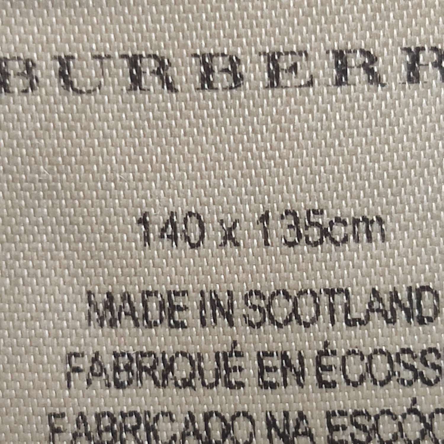 Burberry Burberry Women s Coats Size S / US 4 / IT 40 - 4 Thumbnail