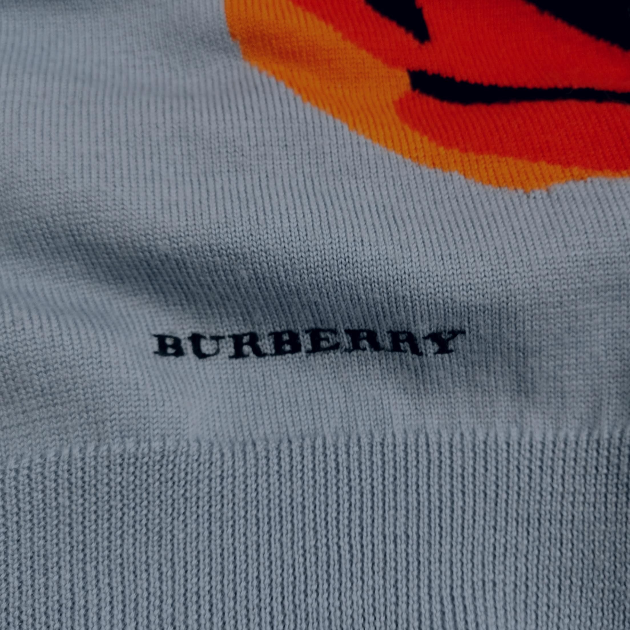 Burberry Burberry Women s Sweaters Size S / US 4 / IT 40 - 3 Thumbnail