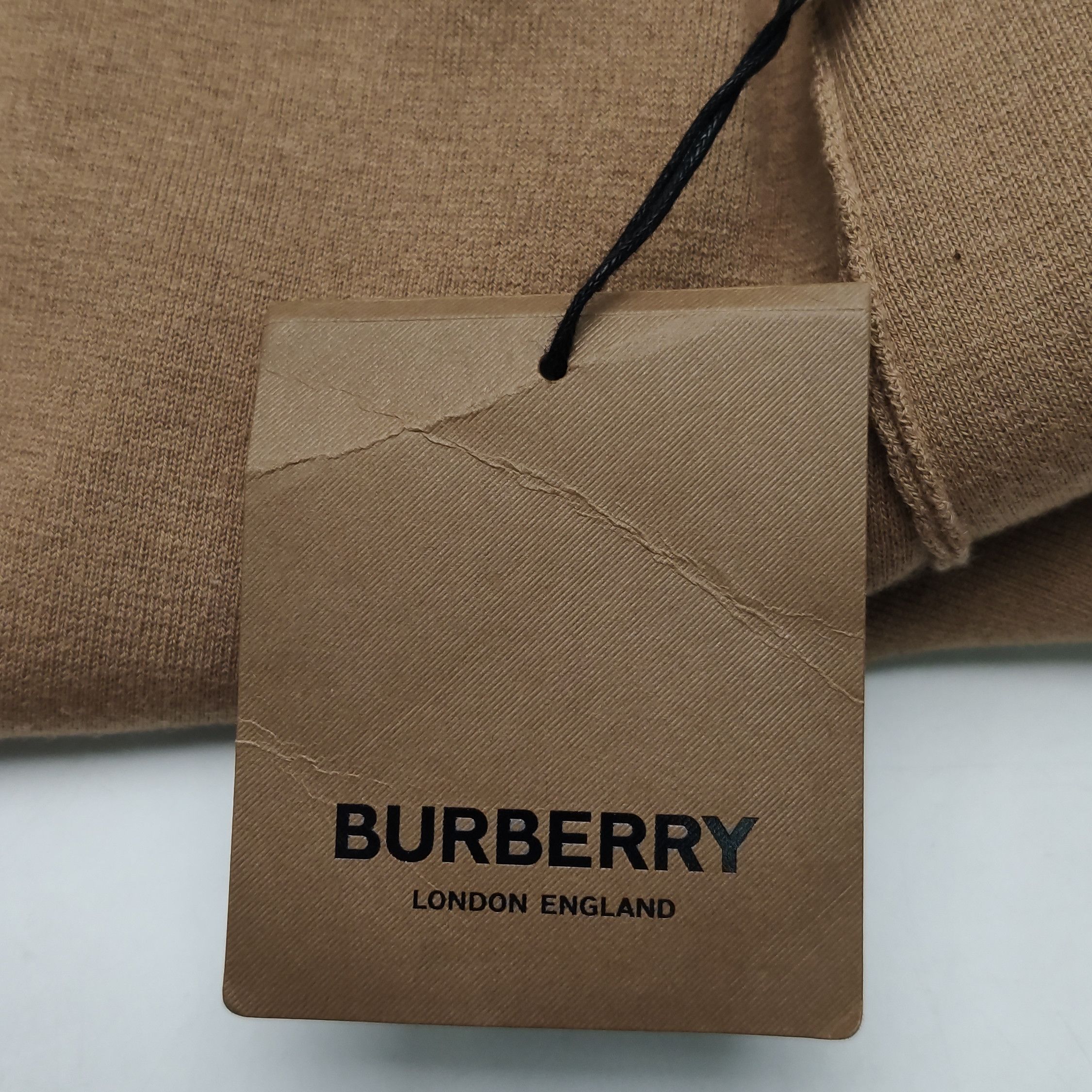Burberry Burberry Women 28 Pants Size 28" / US 6 / IT 42 - 9 Thumbnail