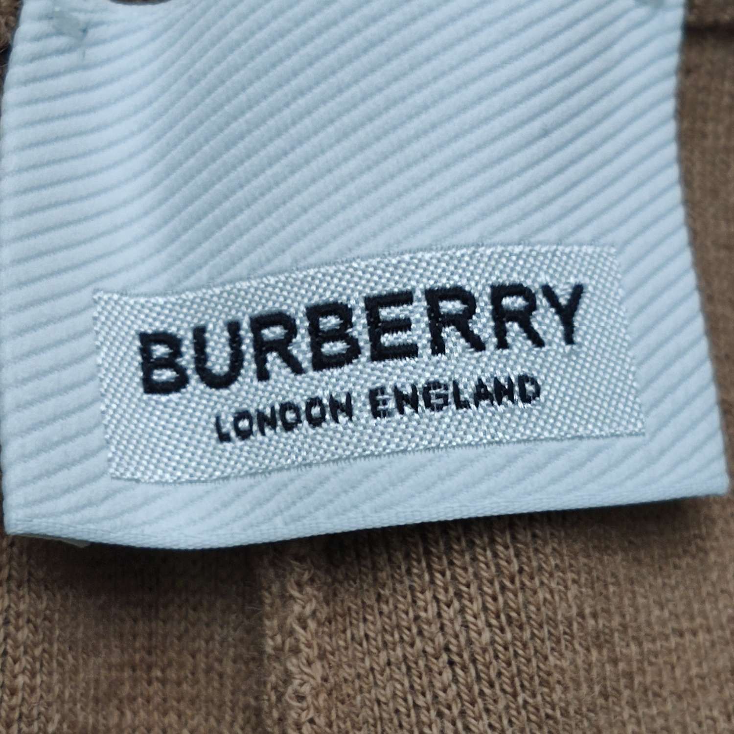 Burberry Burberry Women 28 Pants Size 28" / US 6 / IT 42 - 5 Thumbnail