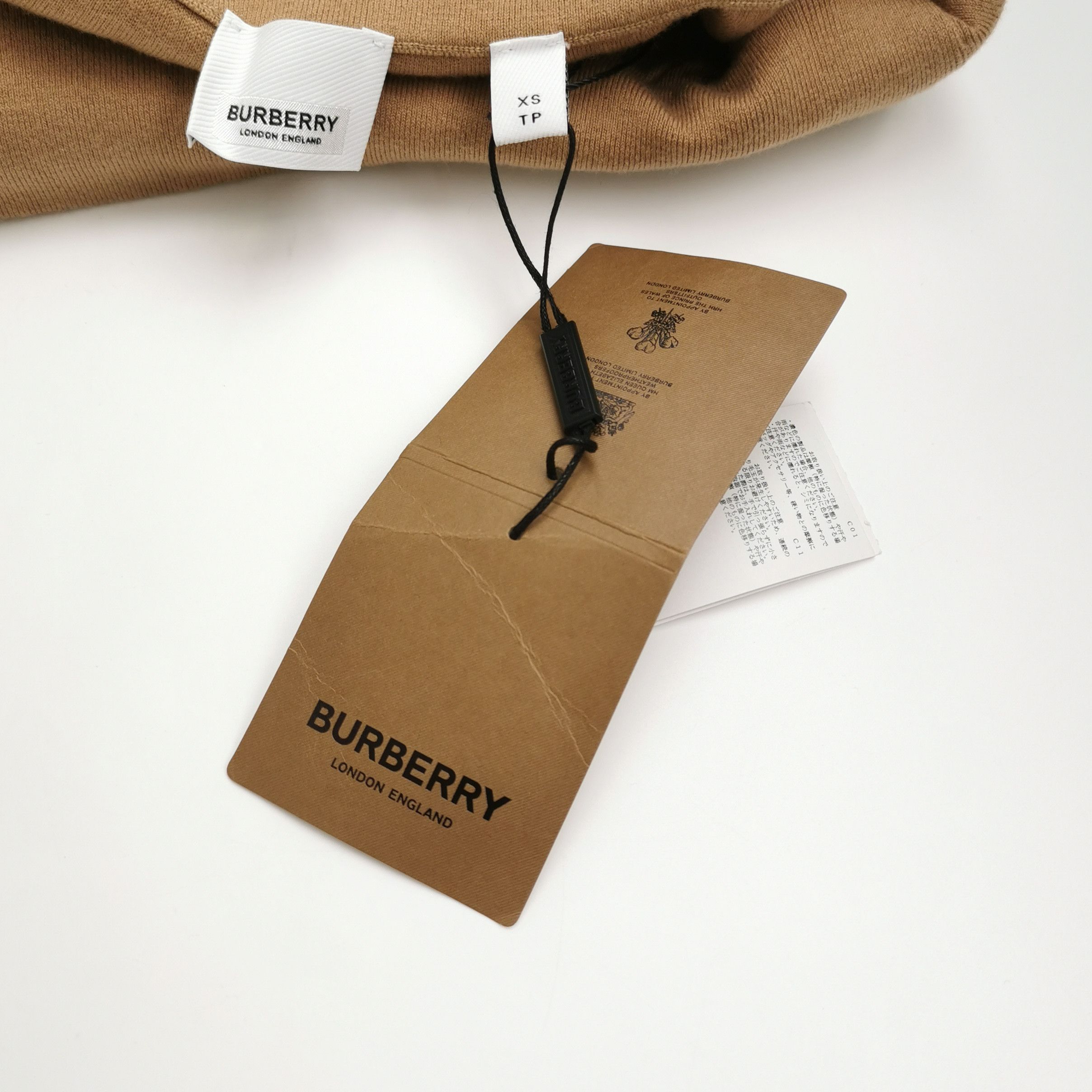 Burberry Burberry Women 28 Pants Size 28" / US 6 / IT 42 - 4 Thumbnail