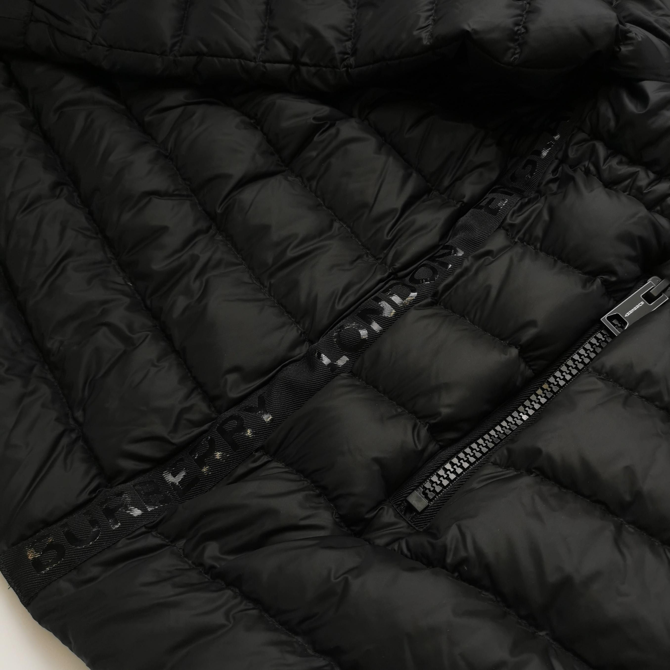 Burberry Burberry Women m Down Jackets Size M / US 6-8 / IT 42-44 - 4 Thumbnail