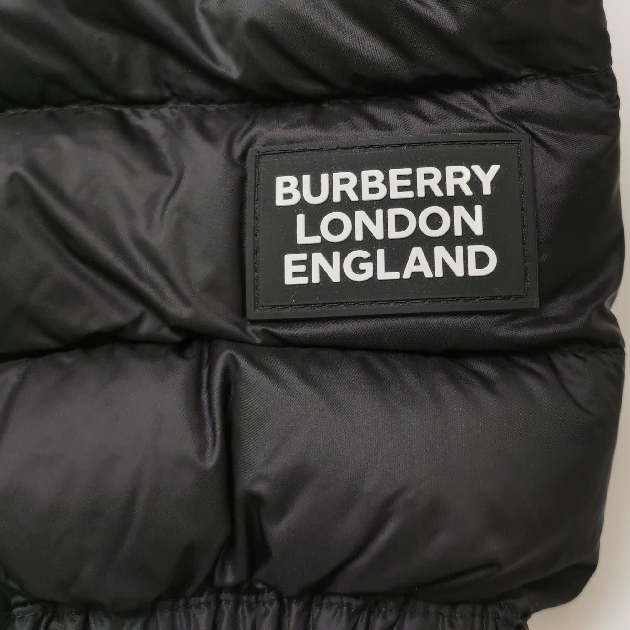 Burberry Burberry Women m Down Jackets Size M / US 6-8 / IT 42-44 - 3 Thumbnail