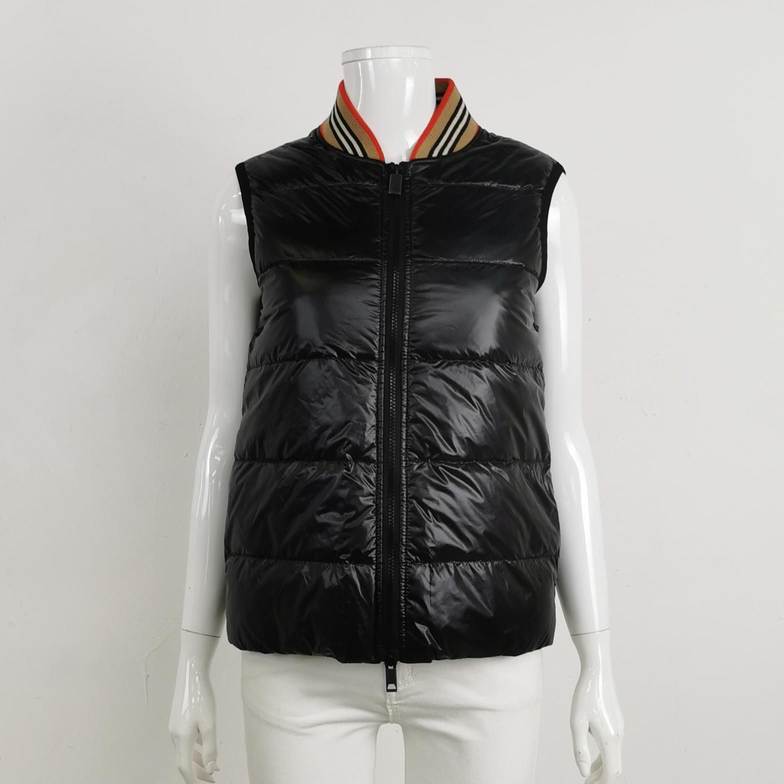 Burberry Burberry Women s Down Jackets Size S / US 4 / IT 40 - 3 Thumbnail