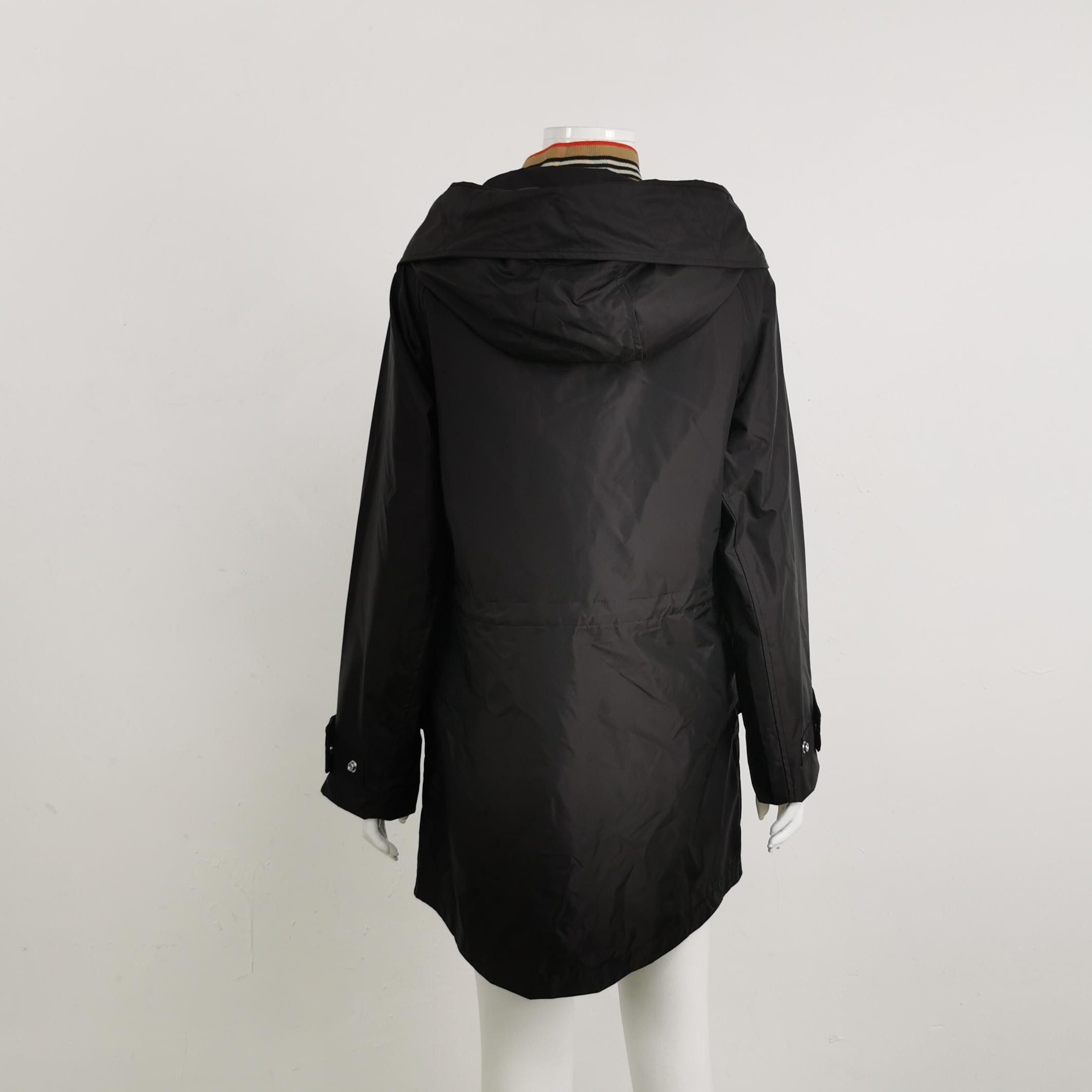 Burberry Burberry Women s Down Jackets Size S / US 4 / IT 40 - 2 Thumbnail