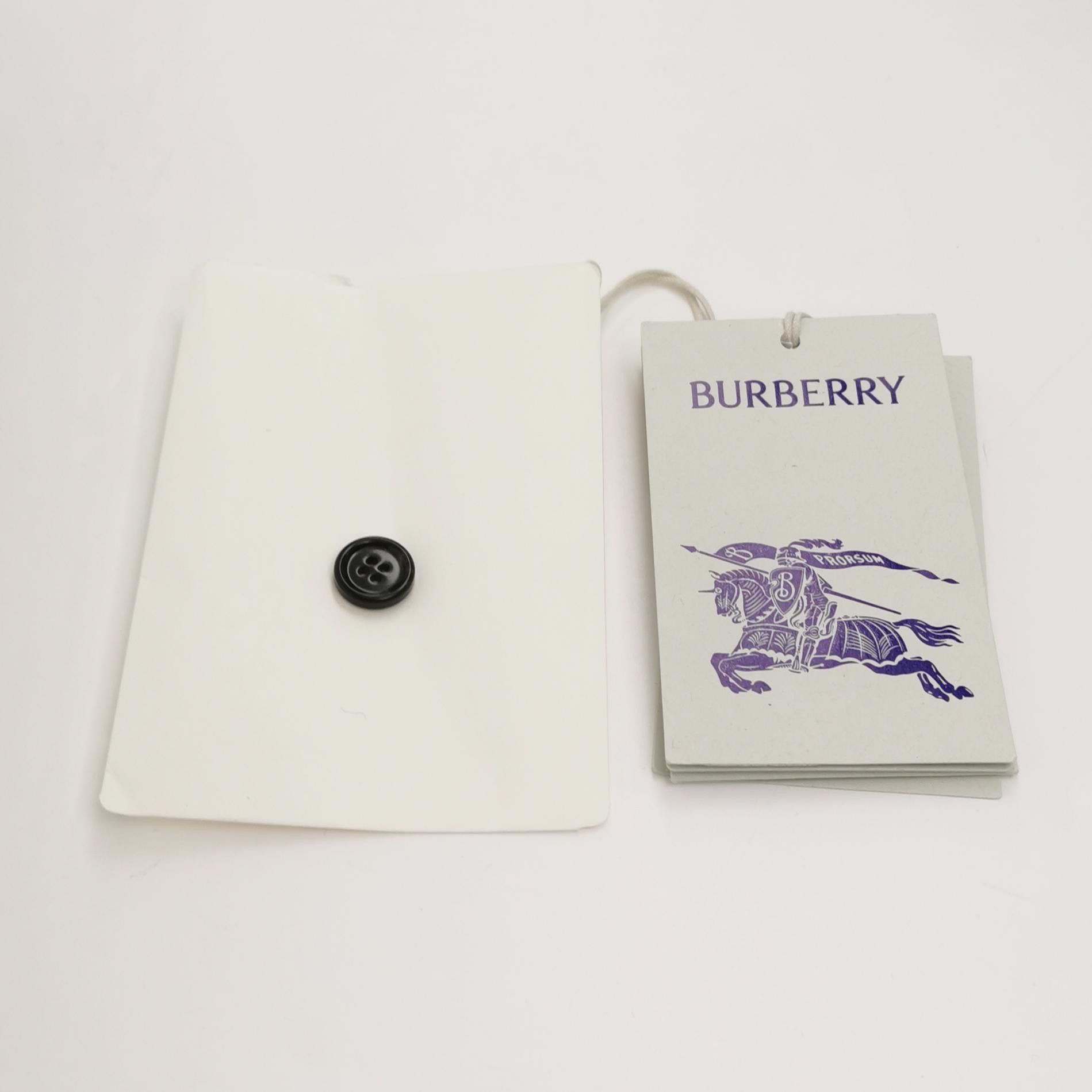 Burberry Burberry Women 26 Pants Size 26" / US 2 / IT 38 - 3 Thumbnail