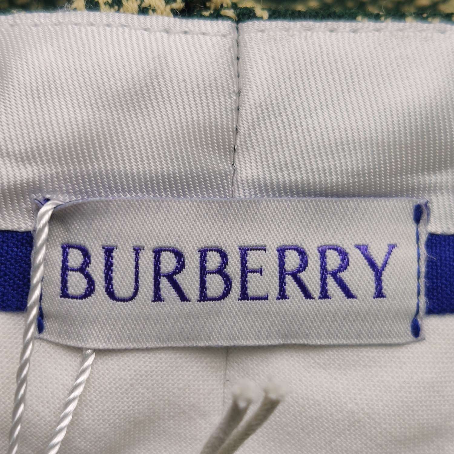 Burberry Burberry Women 26 Pants Size 26" / US 2 / IT 38 - 4 Thumbnail