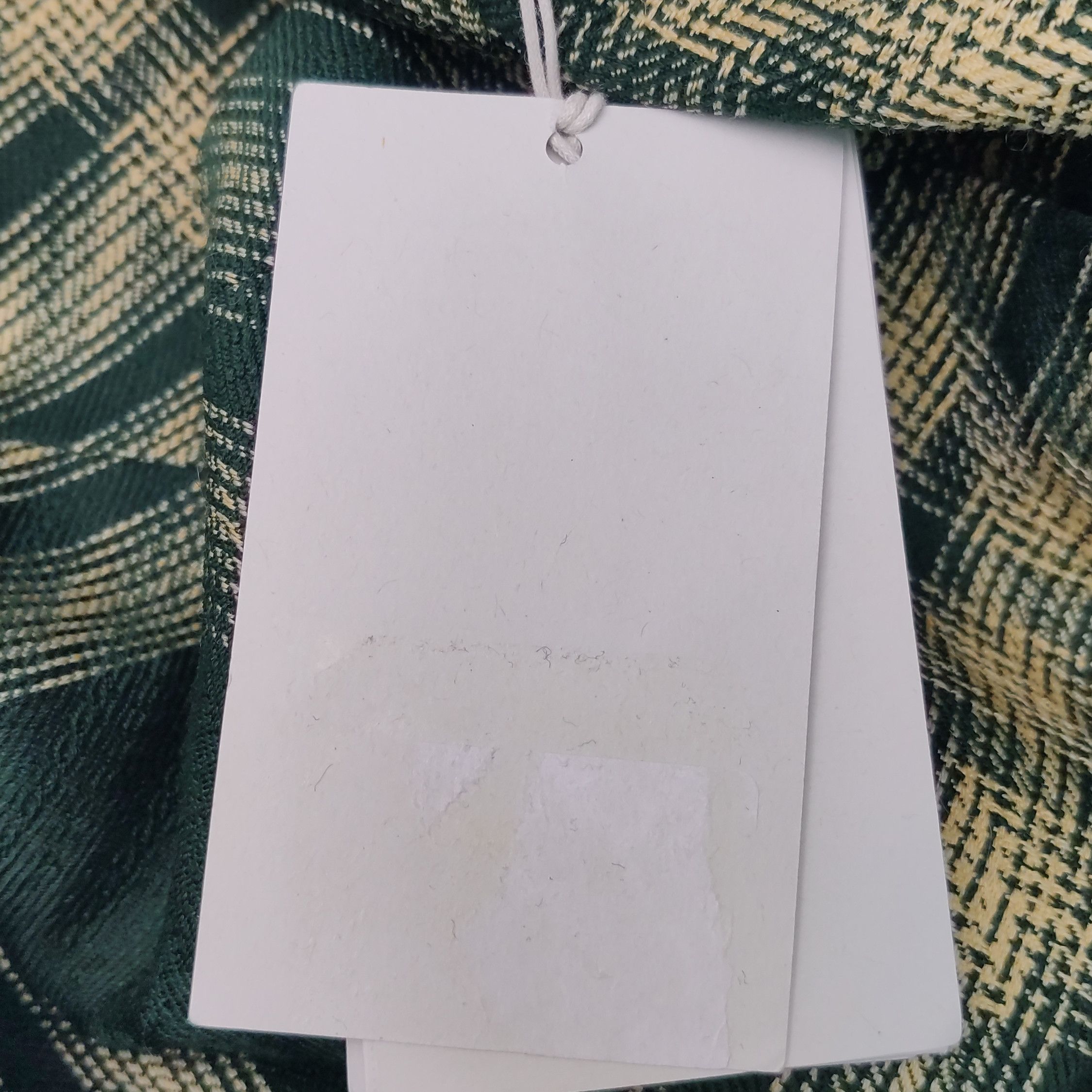 Burberry Burberry Women 26 Pants Size 26" / US 2 / IT 38 - 8 Thumbnail