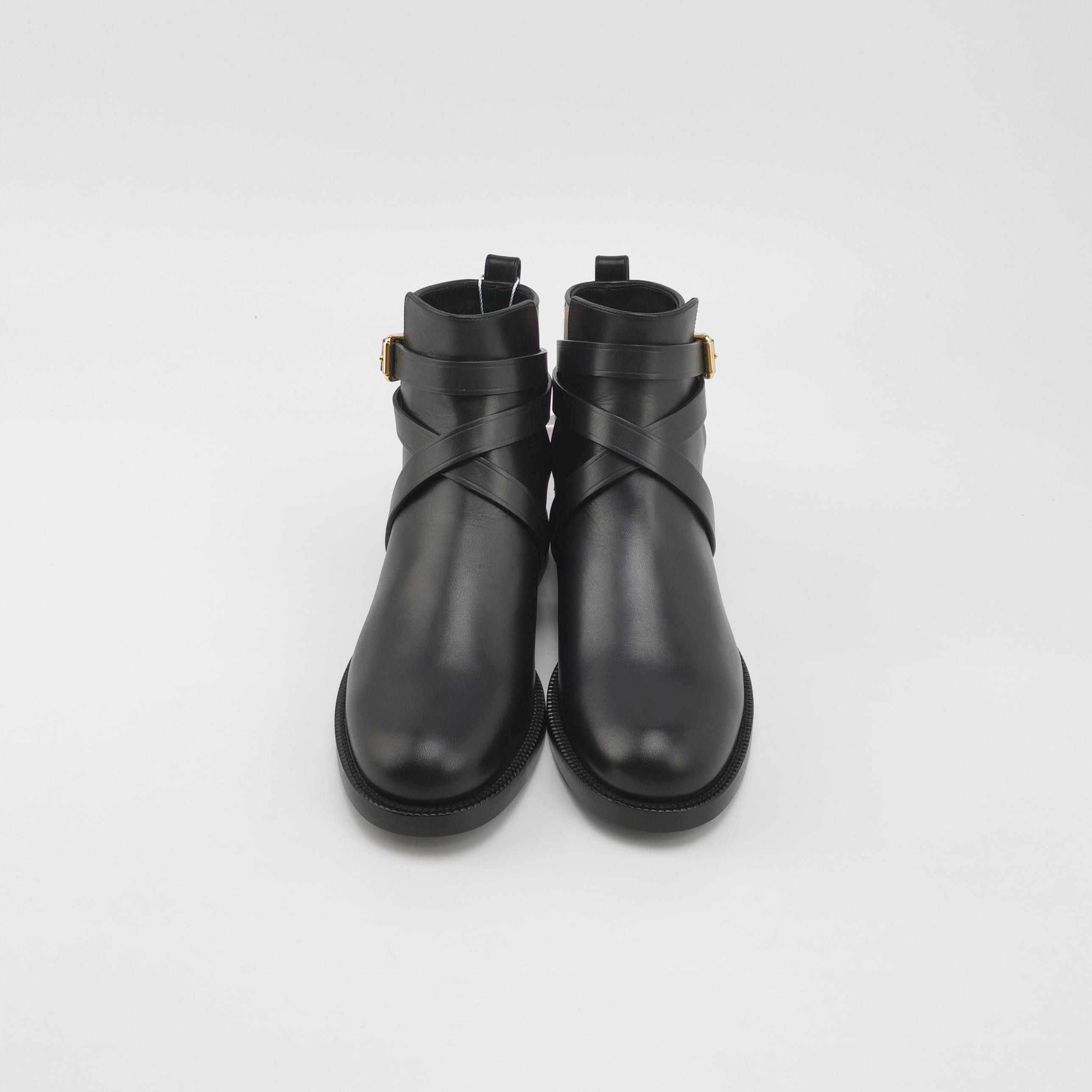 Burberry Burberry Women 5 Boots Size US 5 / IT 35 - 3 Thumbnail