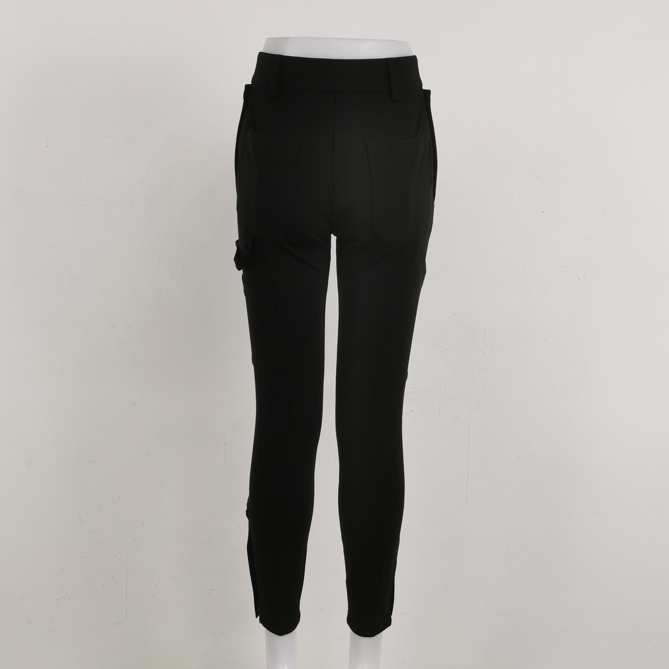 Burberry Burberry Women 0 Pants Size 25" / US 0 / IT 36 - 2 Thumbnail