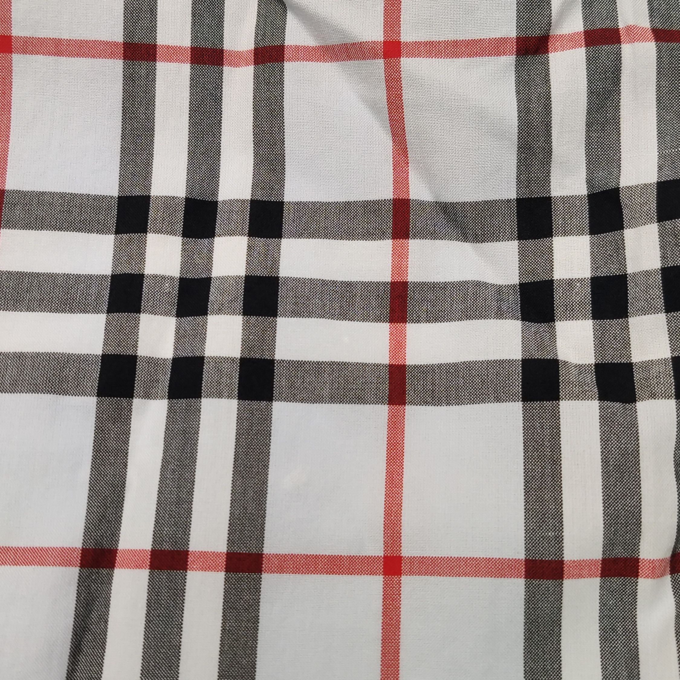 Burberry Burberry Women s Button Ups Size S / US 4 / IT 40 - 10 Thumbnail