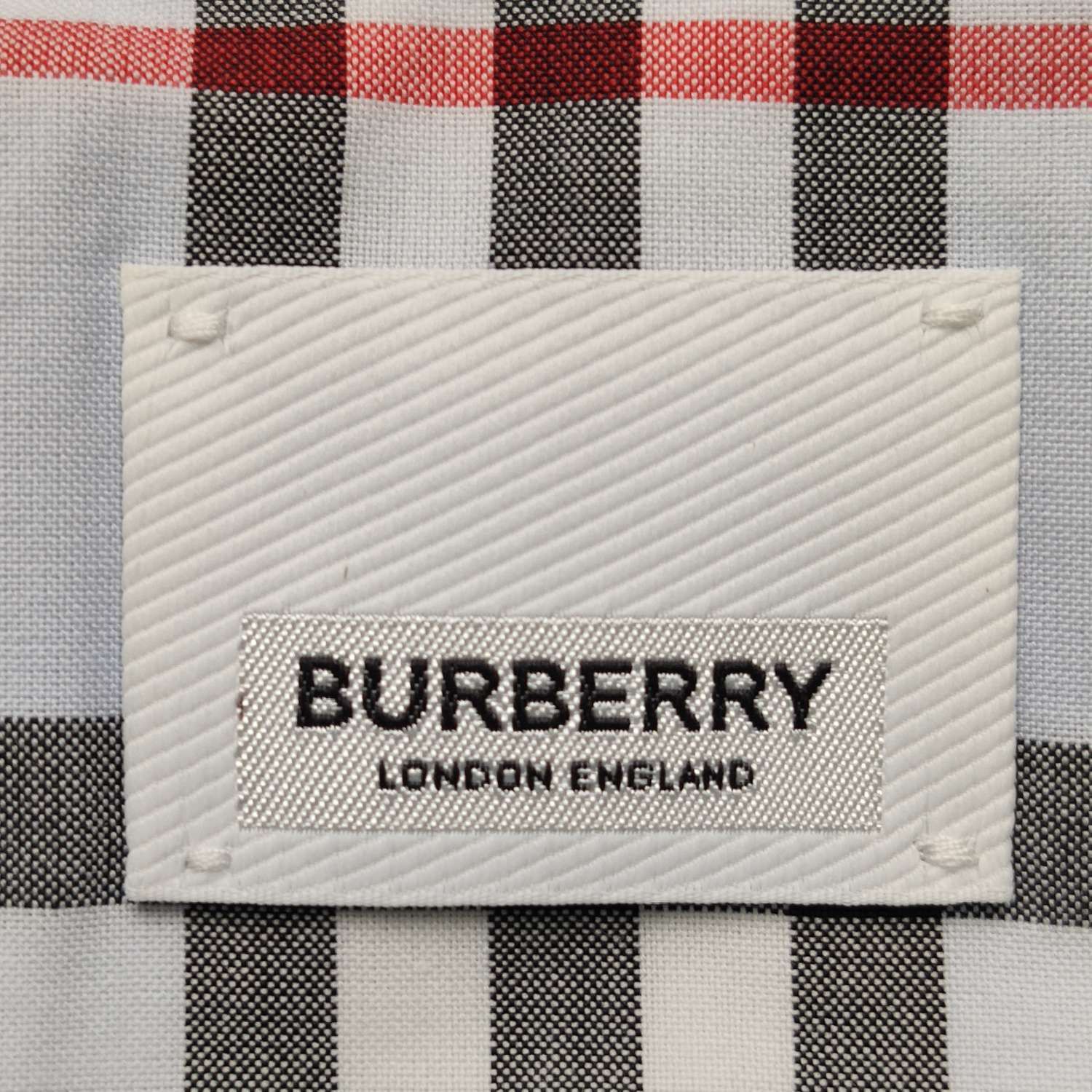 Burberry Burberry Women s Button Ups Size S / US 4 / IT 40 - 6 Thumbnail
