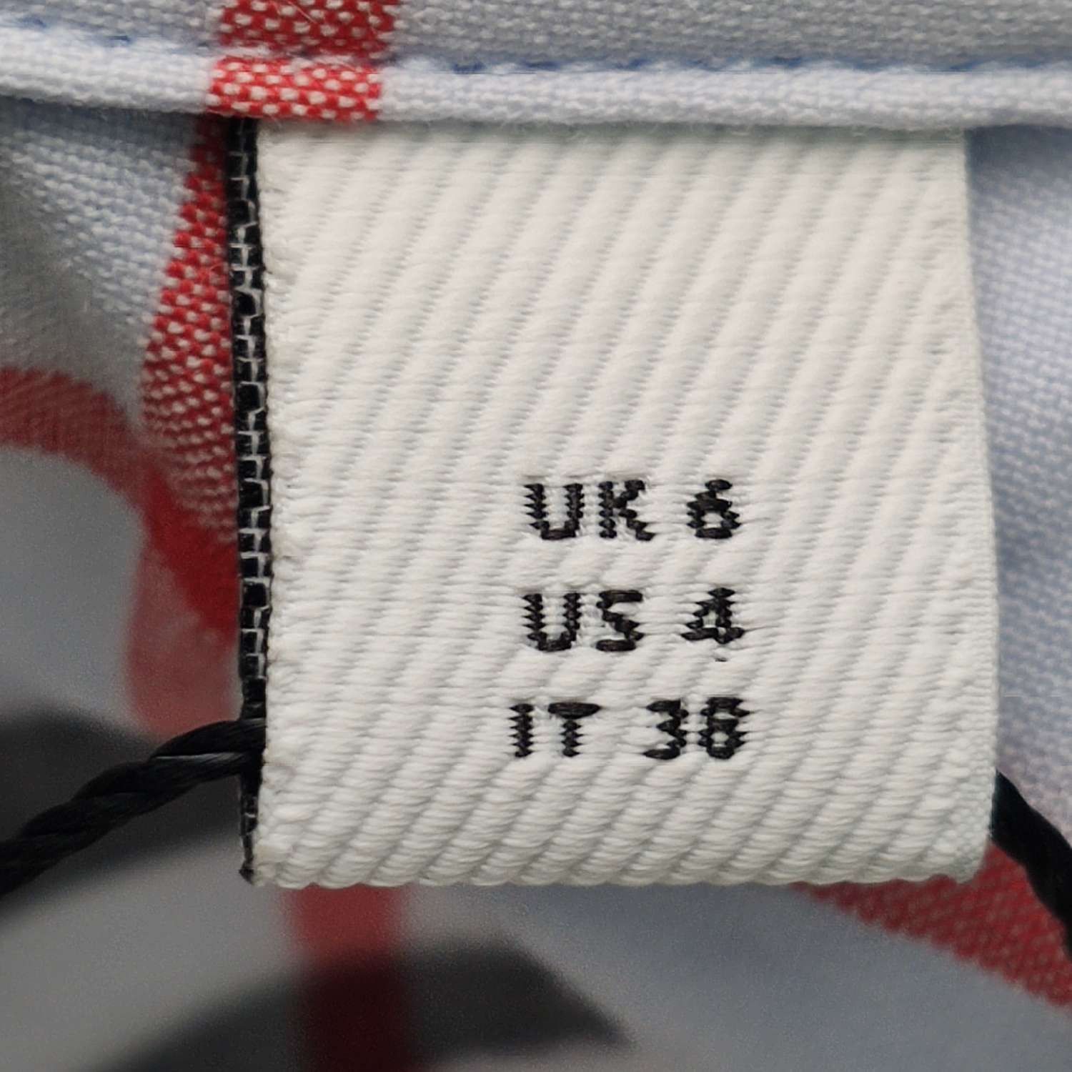 Burberry Burberry Women s Button Ups Size S / US 4 / IT 40 - 7 Thumbnail