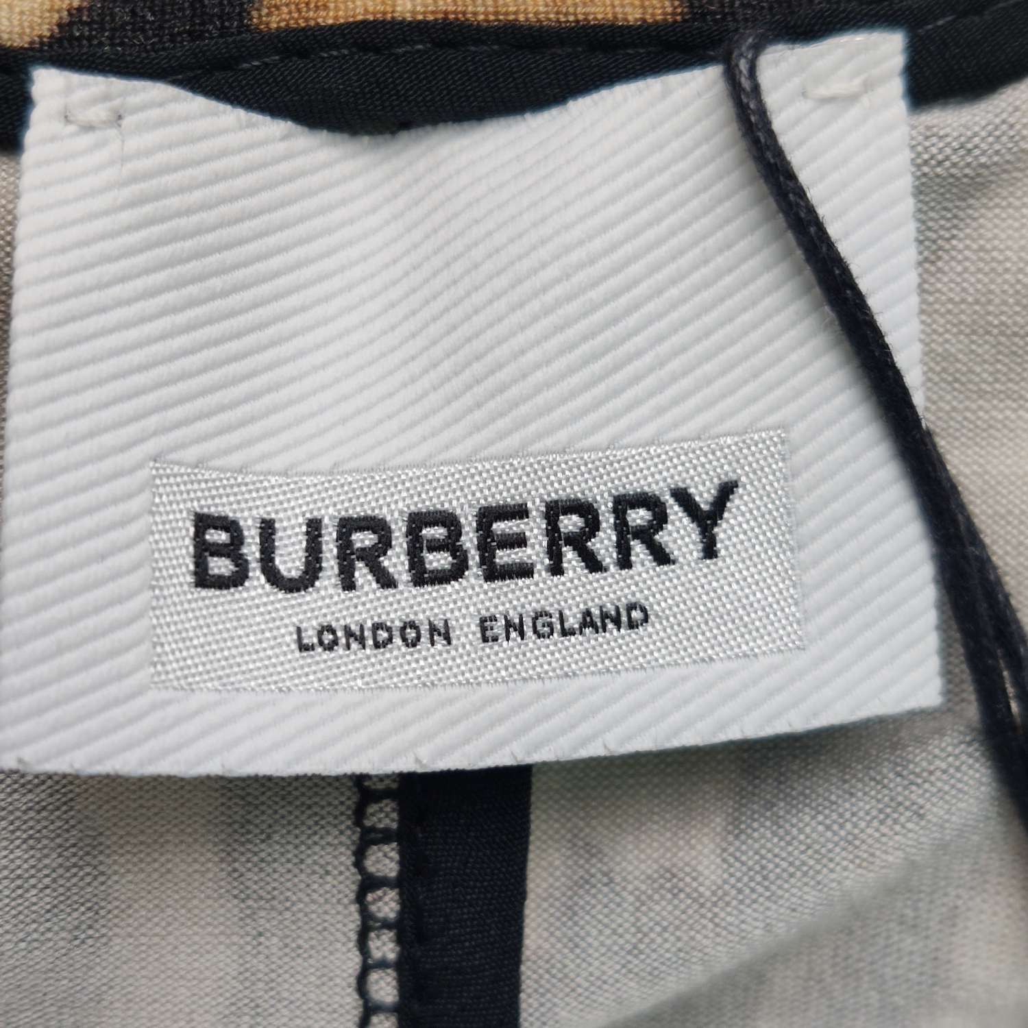Burberry Burberry Women 26 Midi Skirts Size 26" / US 2 / IT 38 - 5 Thumbnail