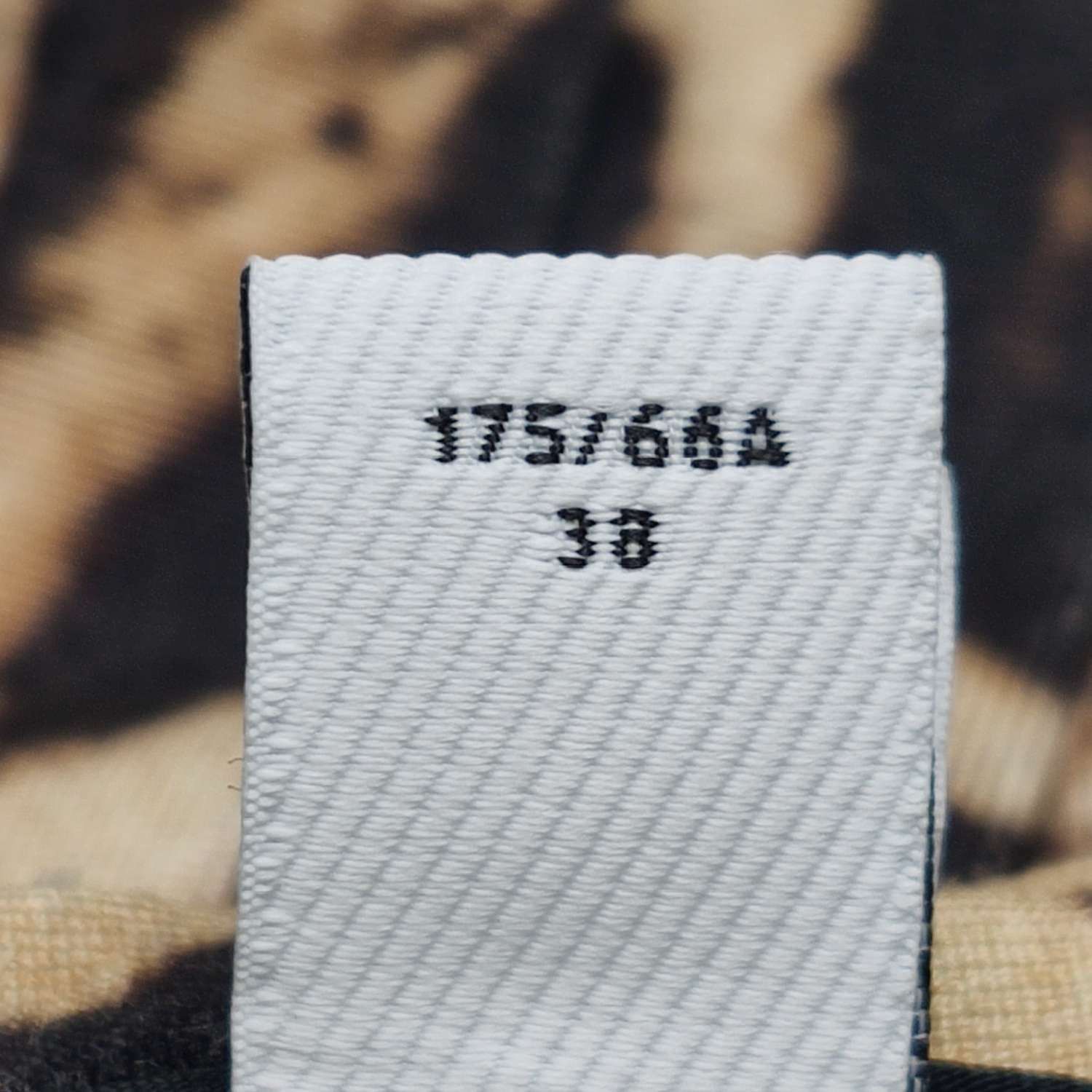 Burberry Burberry Women 26 Midi Skirts Size 26" / US 2 / IT 38 - 7 Thumbnail