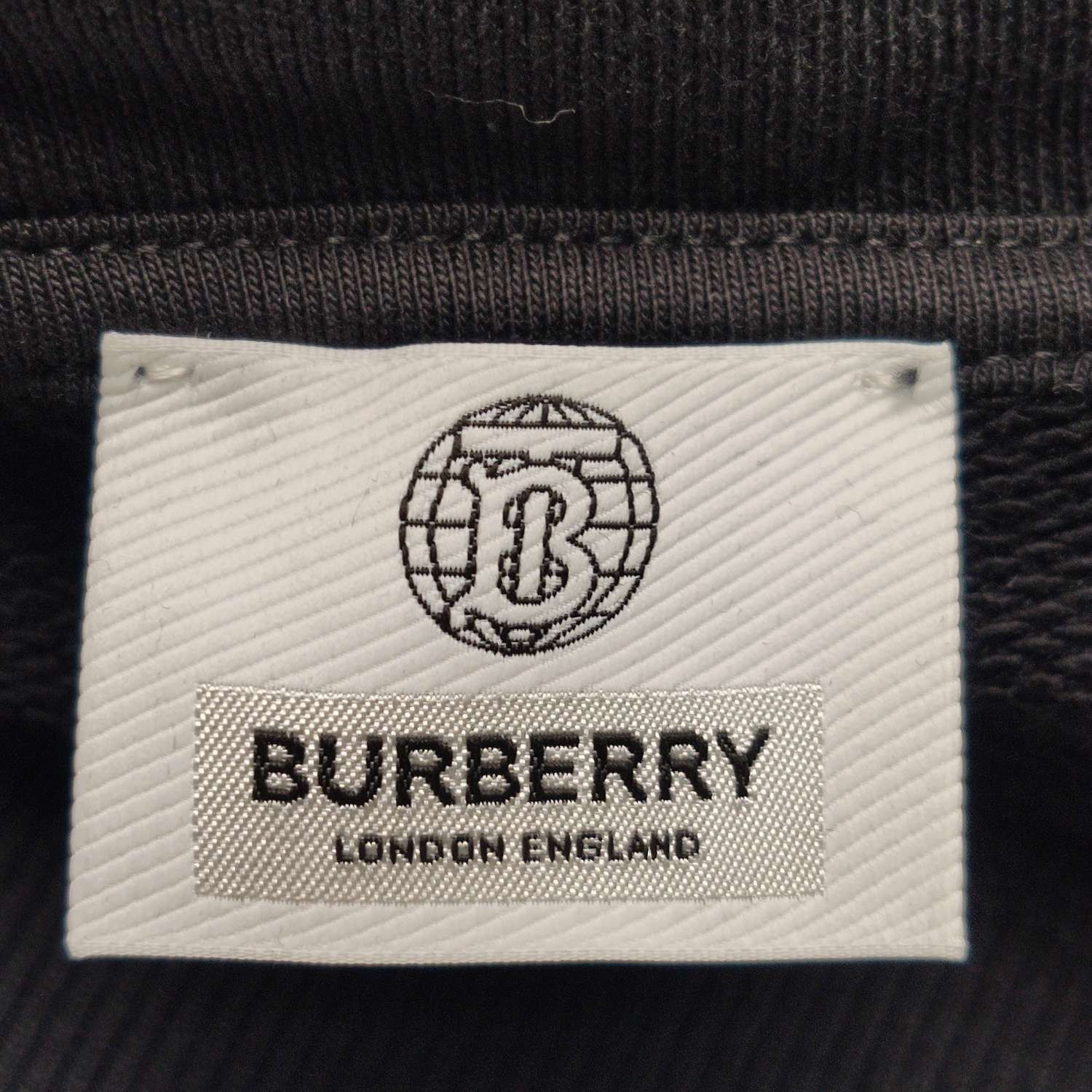Burberry Burberry Women m Hoodies Size M / US 6-8 / IT 42-44 - 5 Thumbnail