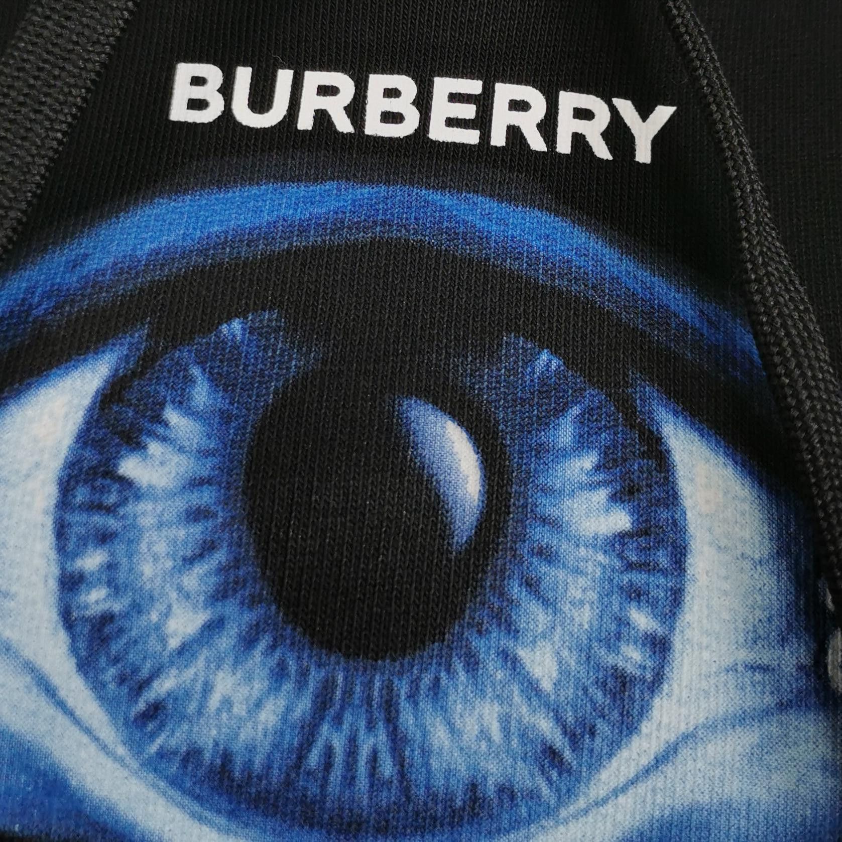 Burberry Burberry Women m Hoodies Size M / US 6-8 / IT 42-44 - 3 Thumbnail