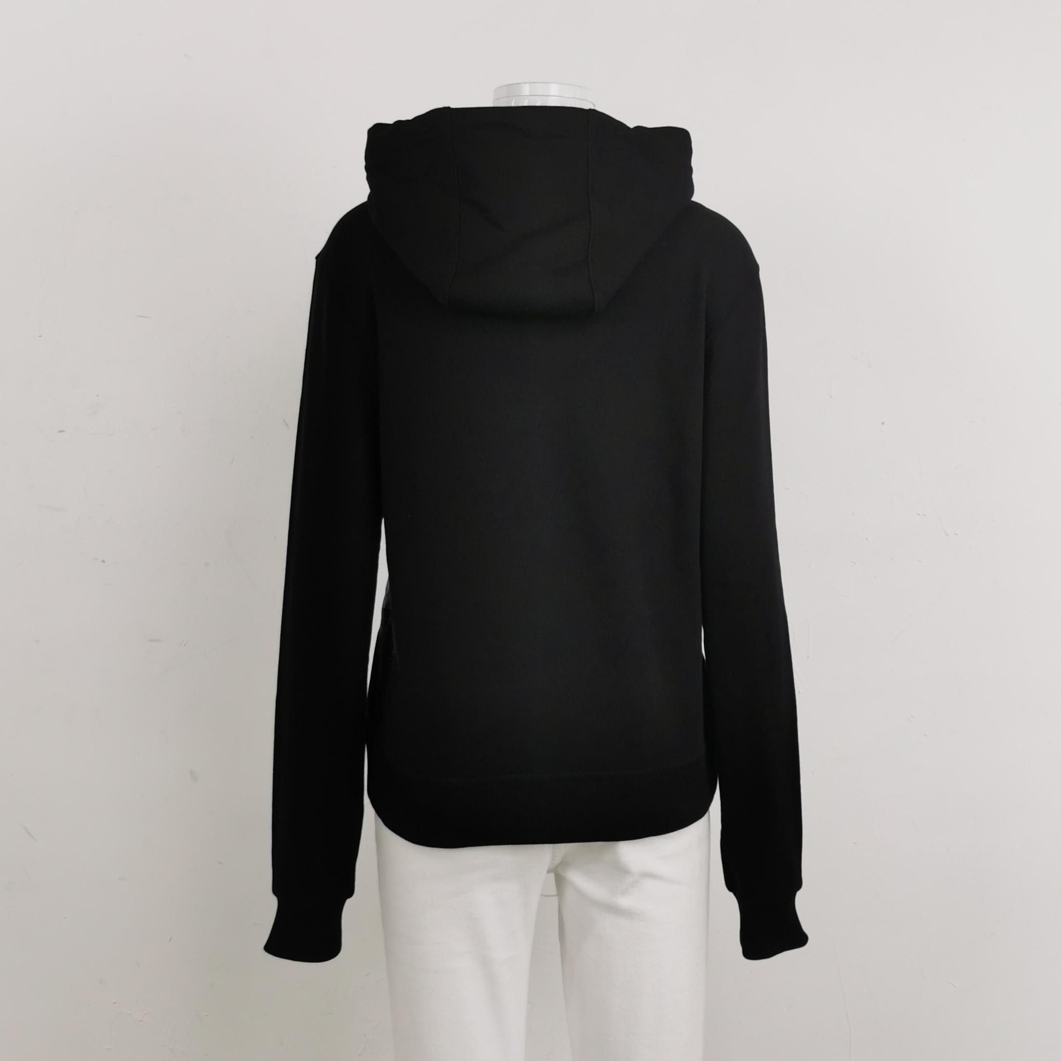Burberry Burberry Women m Hoodies Size M / US 6-8 / IT 42-44 - 2 Thumbnail