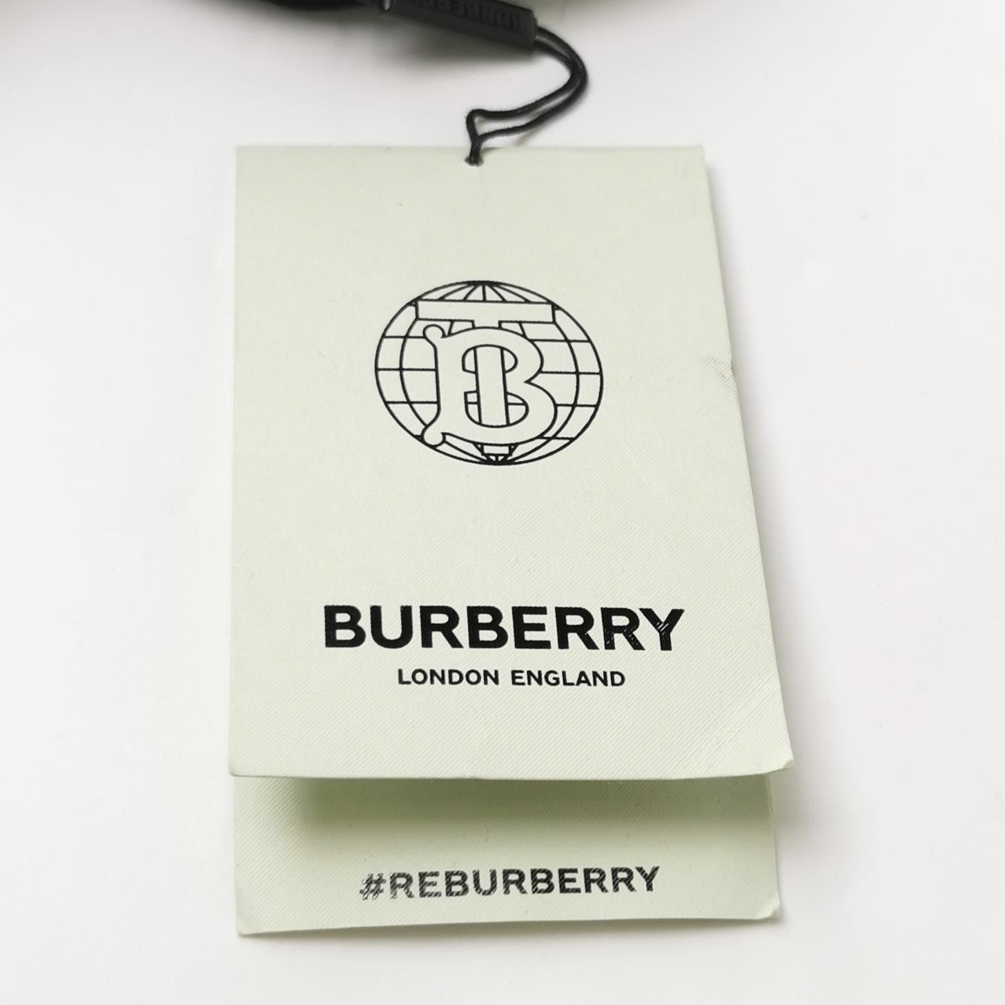 Burberry Burberry Women m Hoodies Size M / US 6-8 / IT 42-44 - 4 Thumbnail