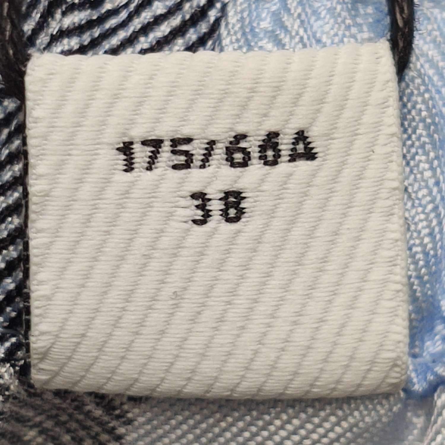 Burberry Burberry Women 26 Shorts Size 26" / US 2 / IT 38 - 7 Thumbnail