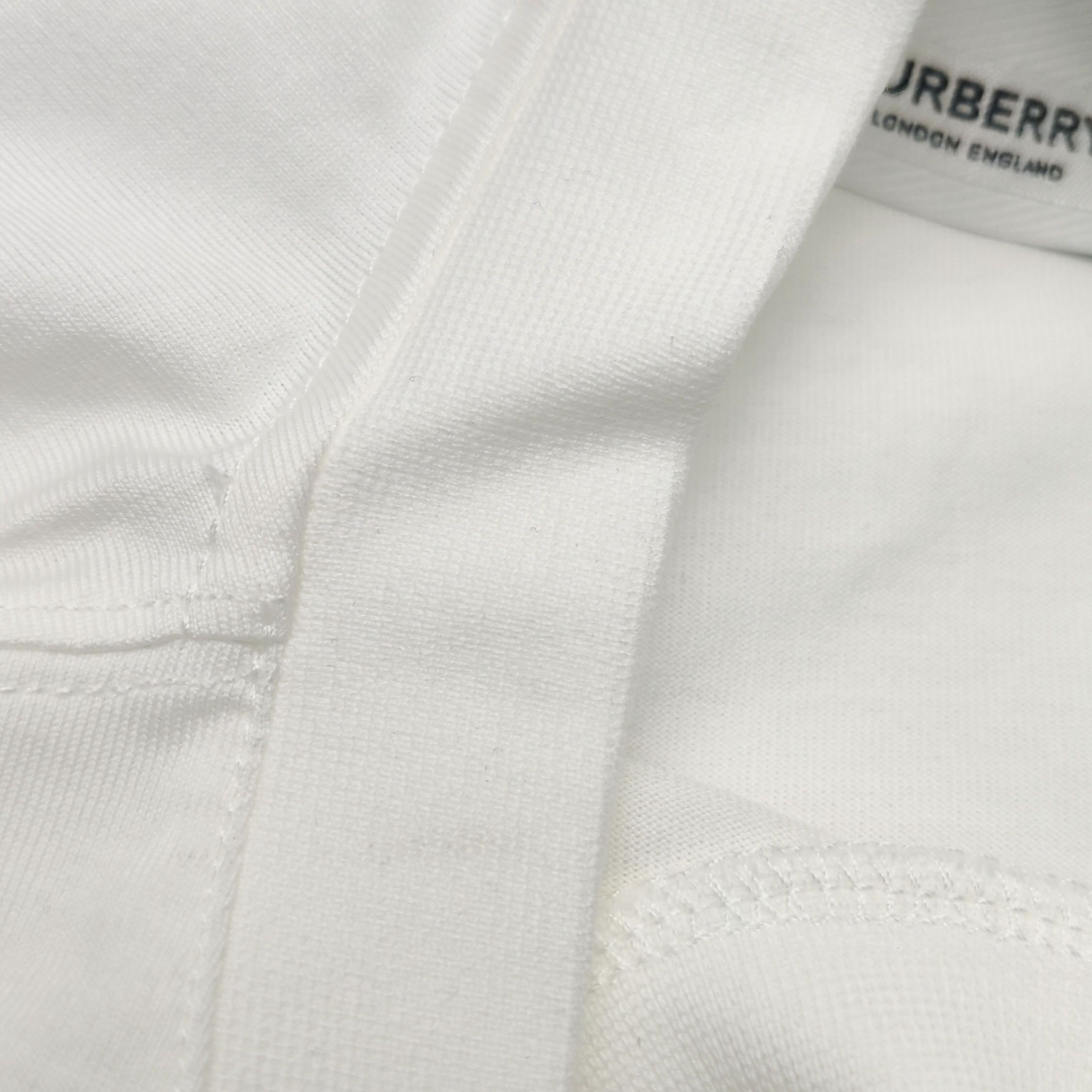 Burberry Burberry Women m Short Sleeve Shirts Size M / US 6-8 / IT 42-44 - 10 Thumbnail