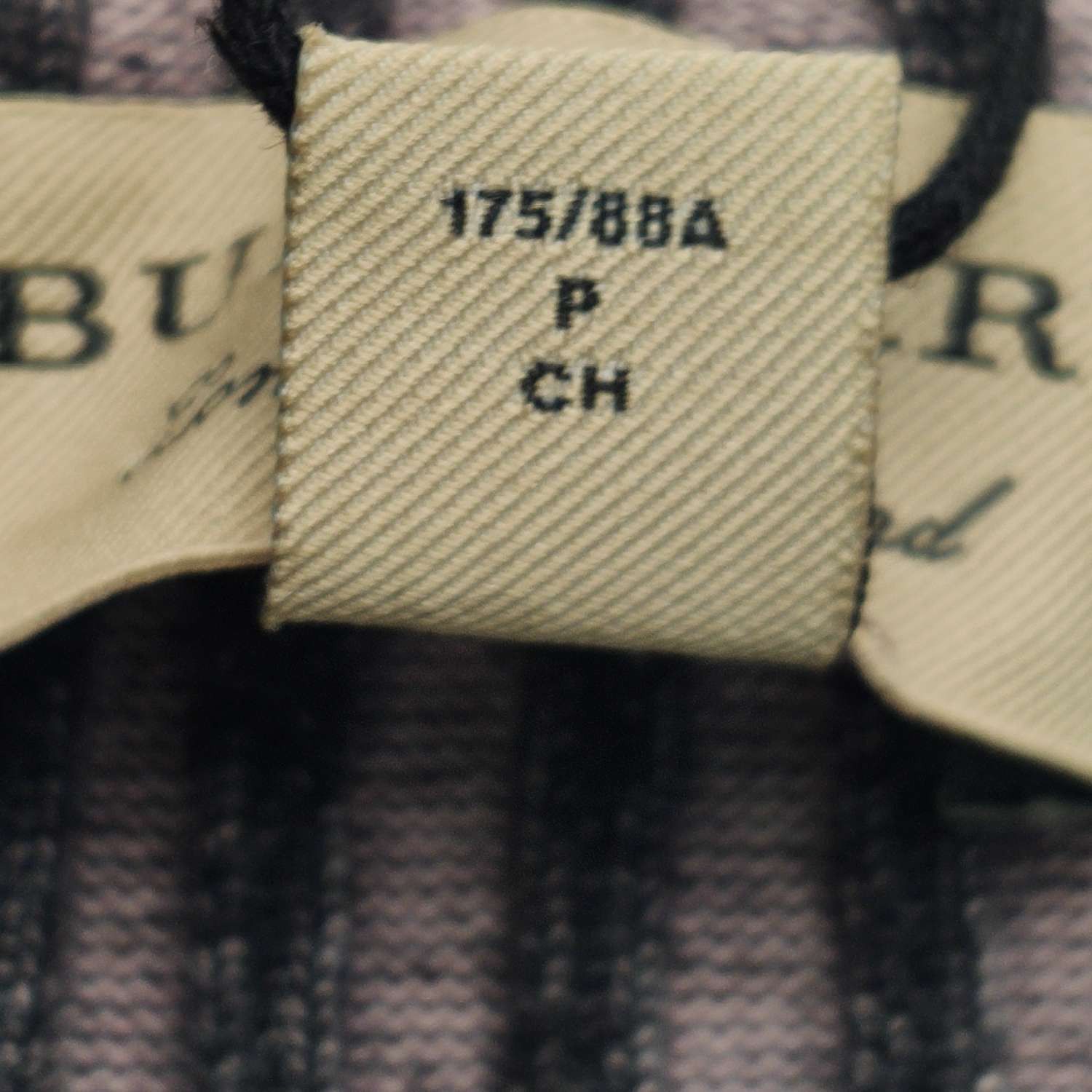 Burberry Burberry Women s Sweaters Size S / US 4 / IT 40 - 6 Thumbnail