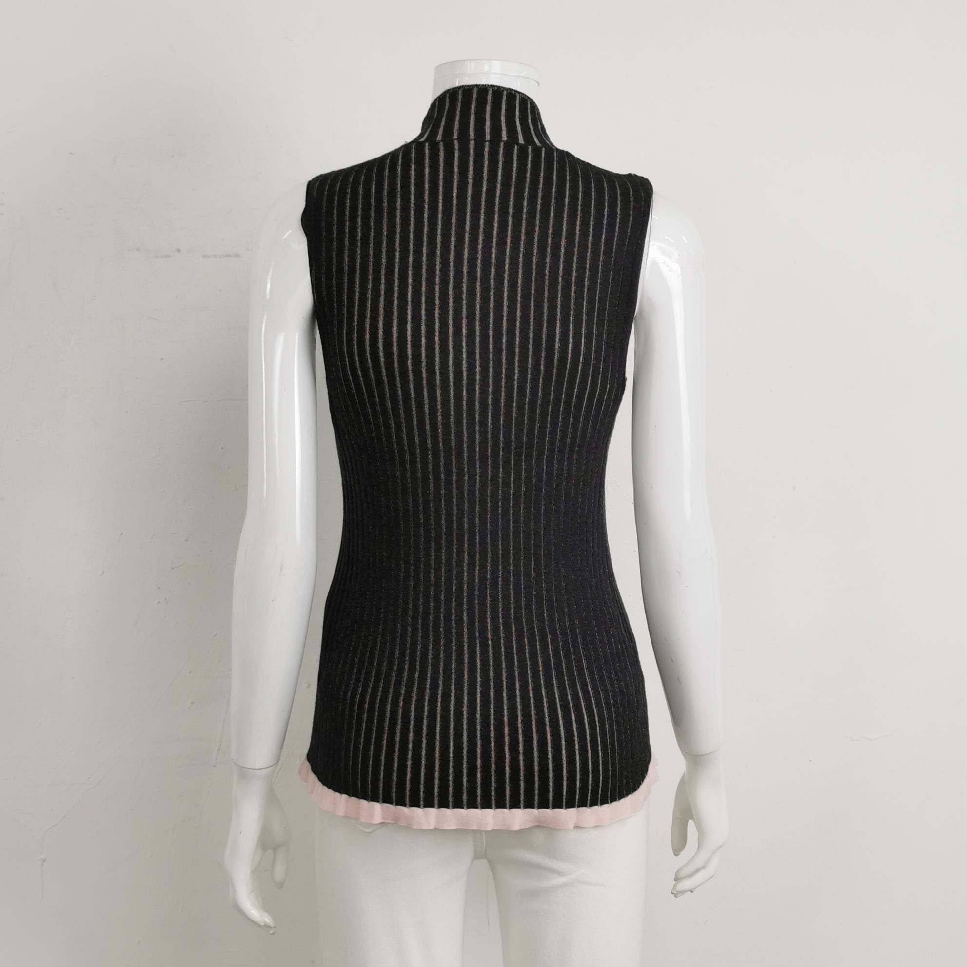 Burberry Burberry Women s Sweaters Size S / US 4 / IT 40 - 2 Thumbnail