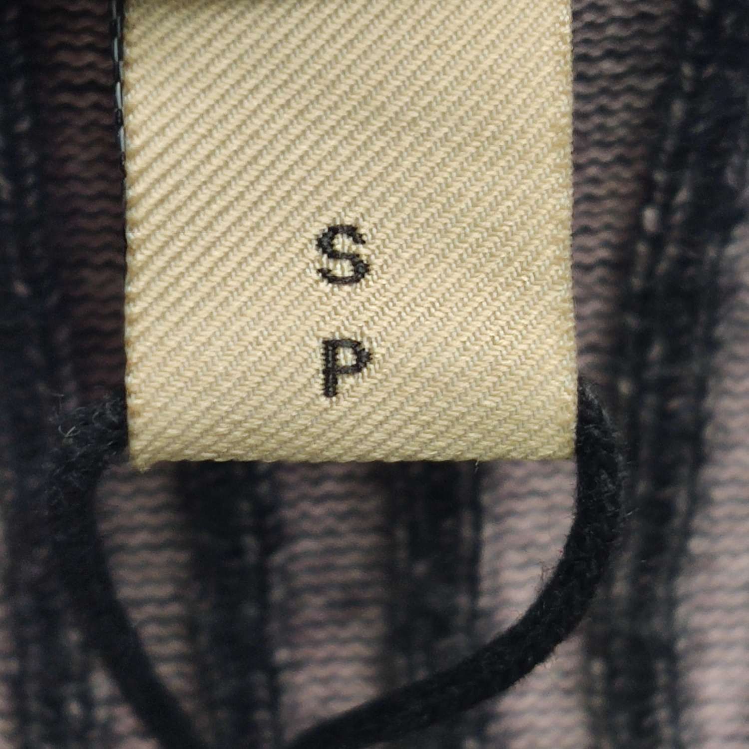 Burberry Burberry Women s Sweaters Size S / US 4 / IT 40 - 5 Thumbnail