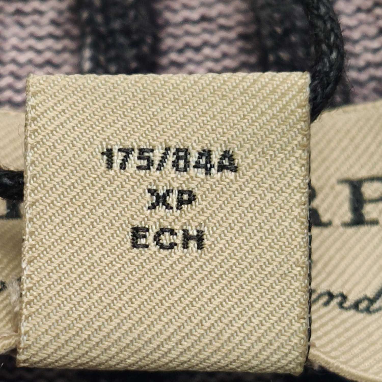 Burberry Burberry Women m Sweaters Size M / US 6-8 / IT 42-44 - 6 Thumbnail