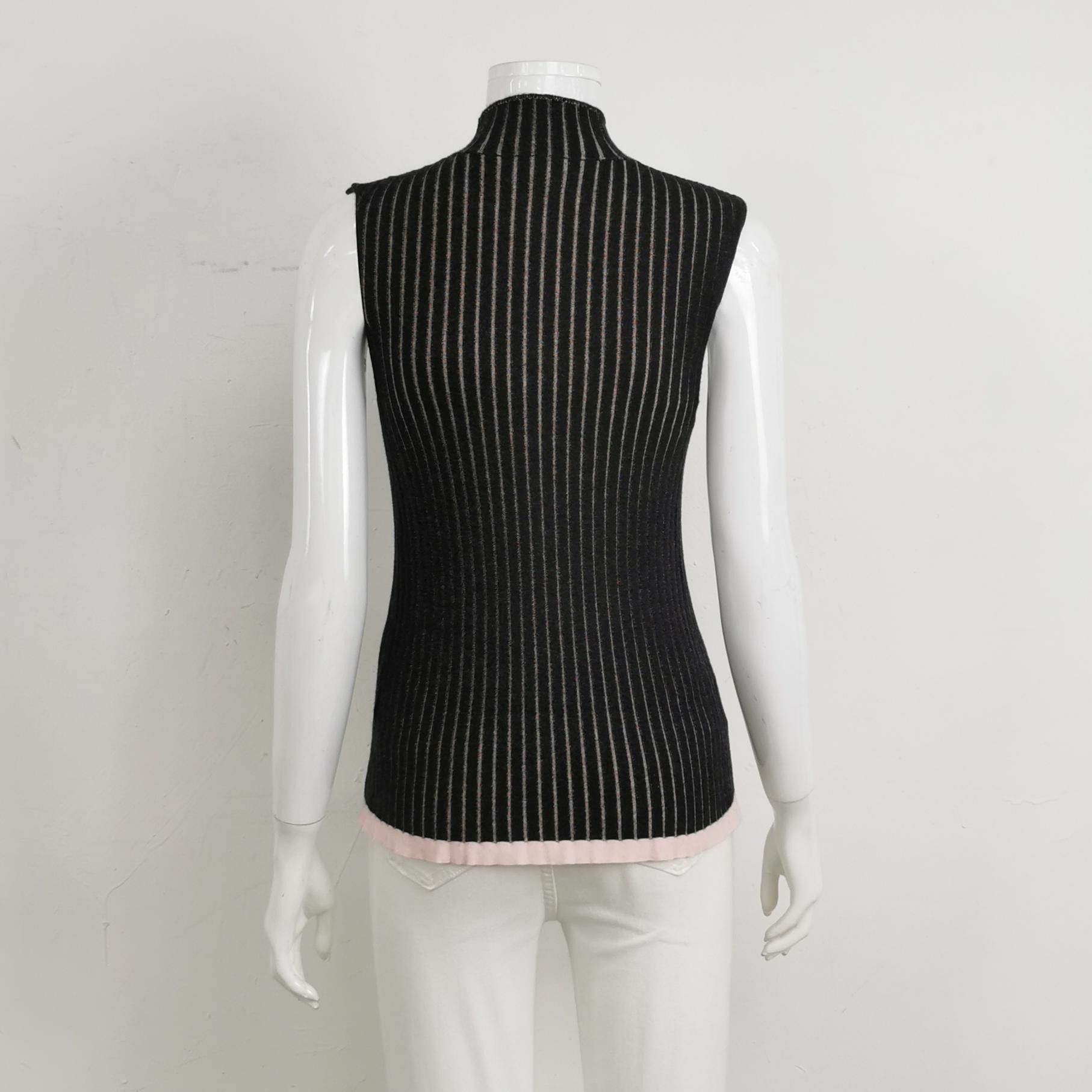 Burberry Burberry Women m Sweaters Size M / US 6-8 / IT 42-44 - 2 Thumbnail