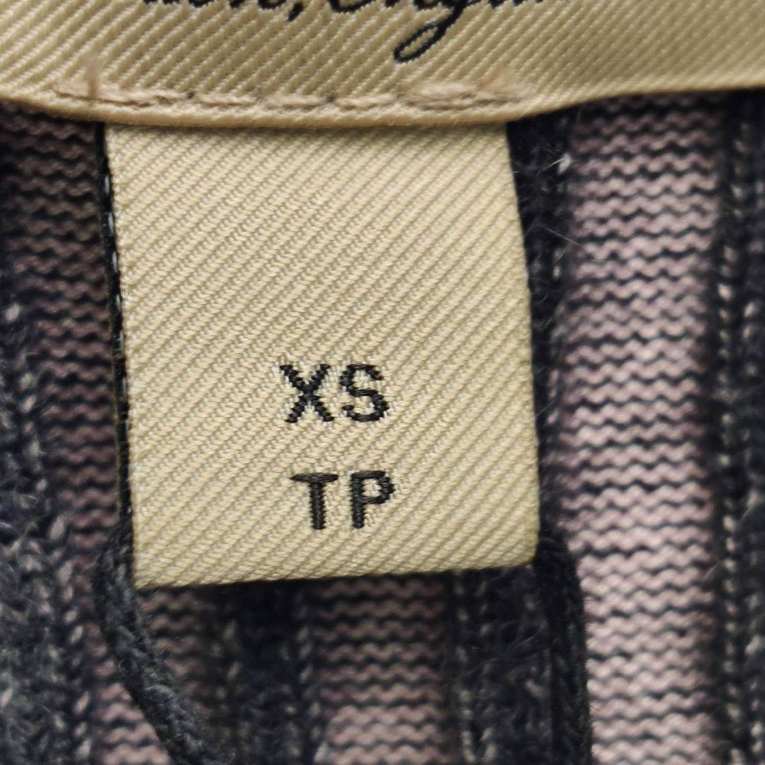 Burberry Burberry Women m Sweaters Size M / US 6-8 / IT 42-44 - 5 Thumbnail