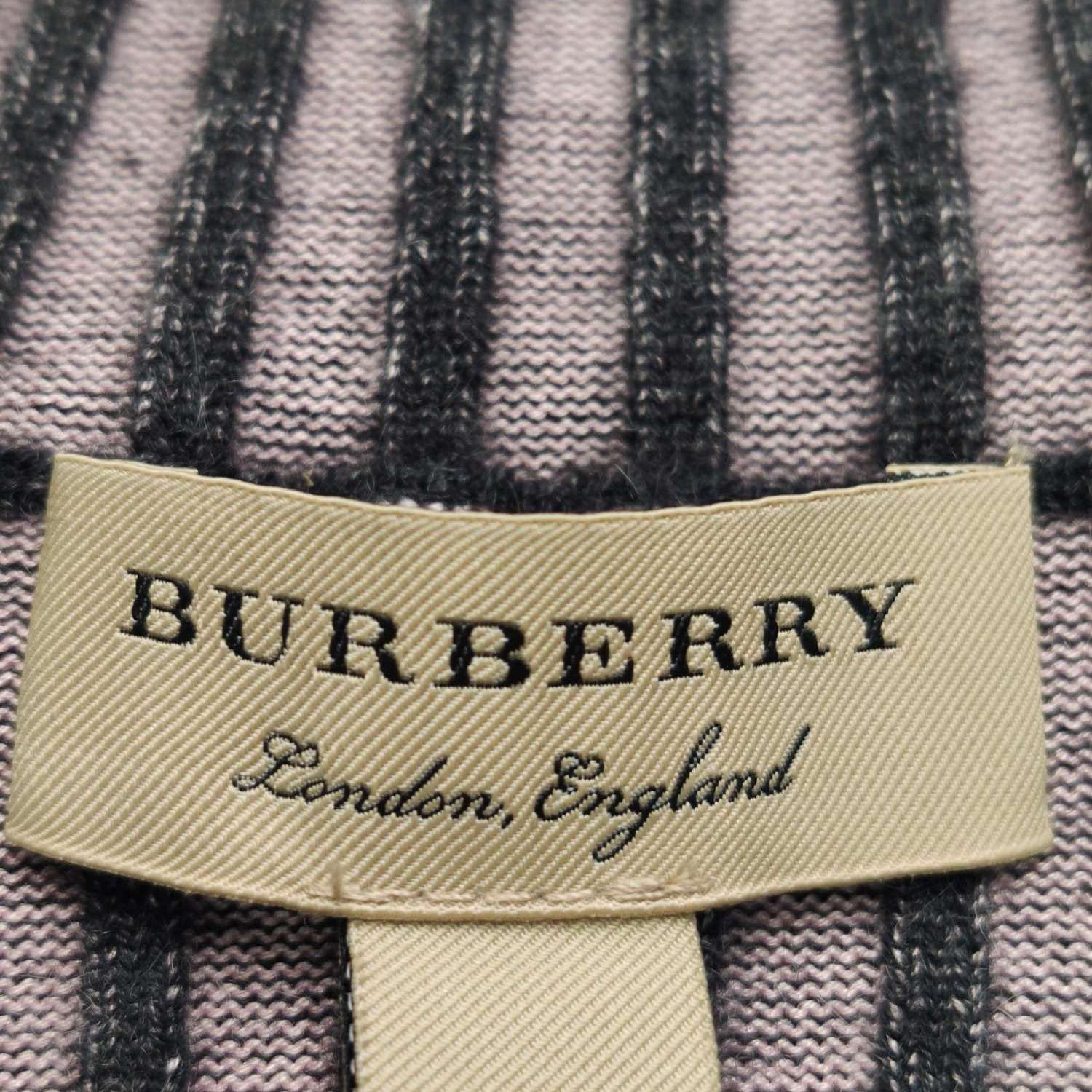 Burberry Burberry Women m Sweaters Size M / US 6-8 / IT 42-44 - 4 Thumbnail