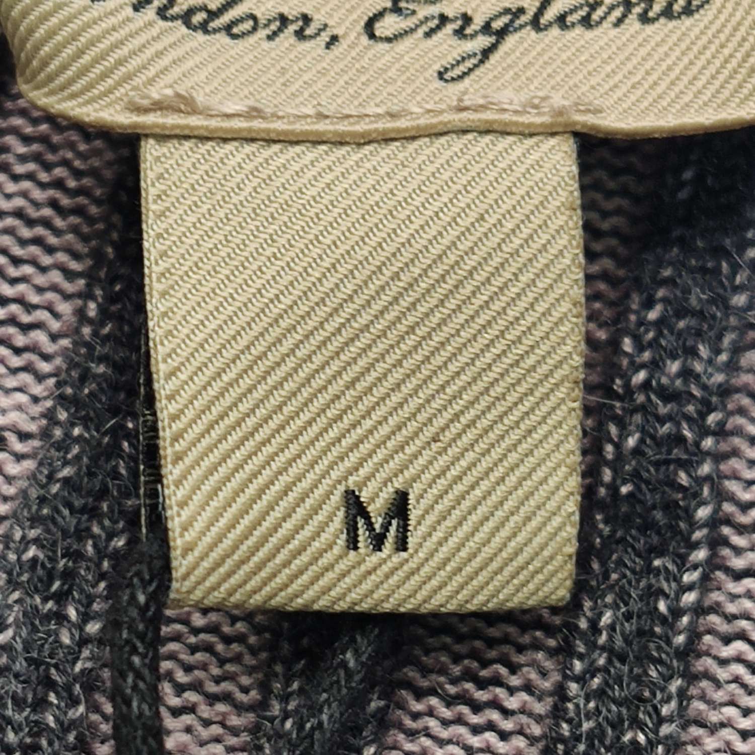 Burberry Burberry Women m Sweaters Size M / US 6-8 / IT 42-44 - 5 Thumbnail