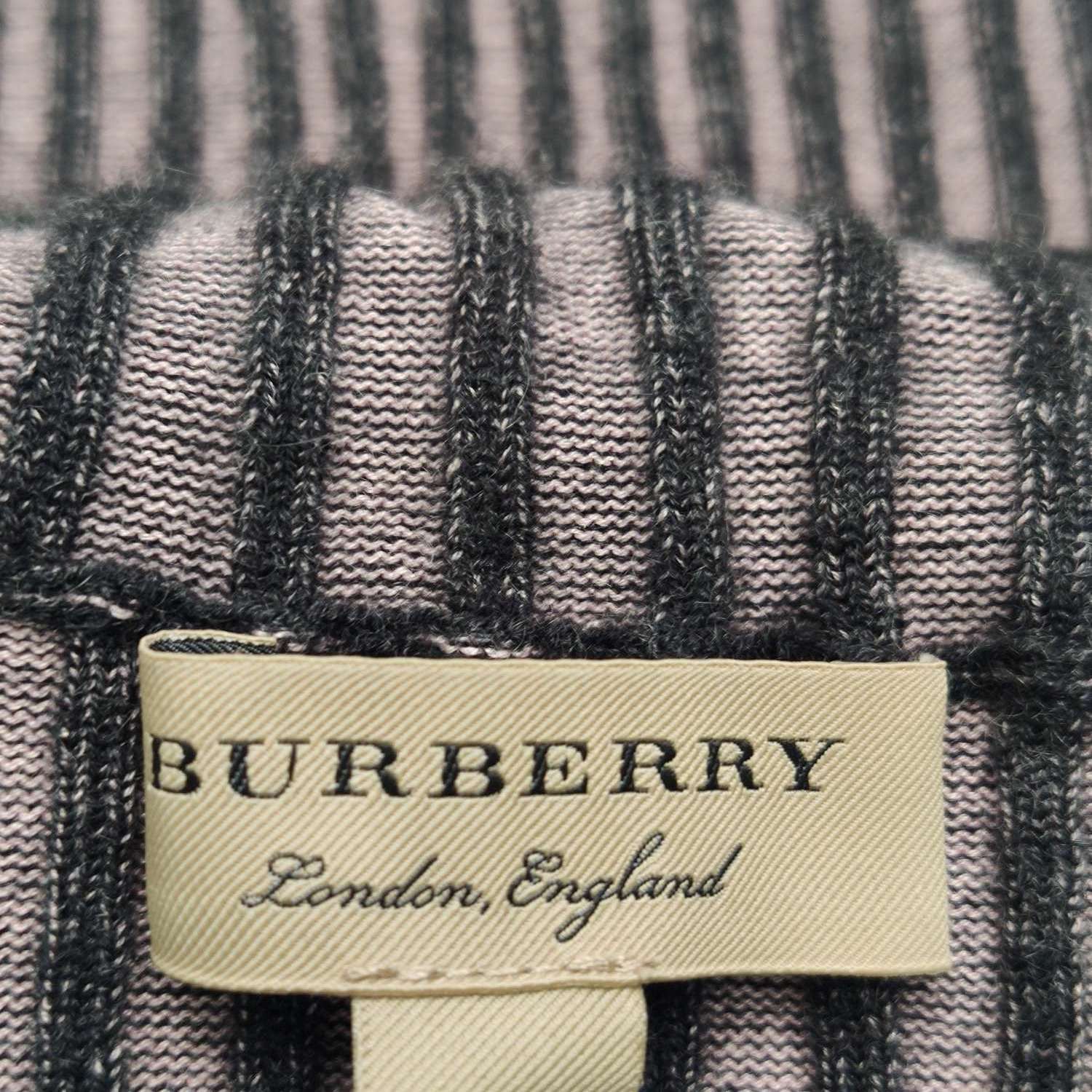 Burberry Burberry Women m Sweaters Size M / US 6-8 / IT 42-44 - 4 Thumbnail