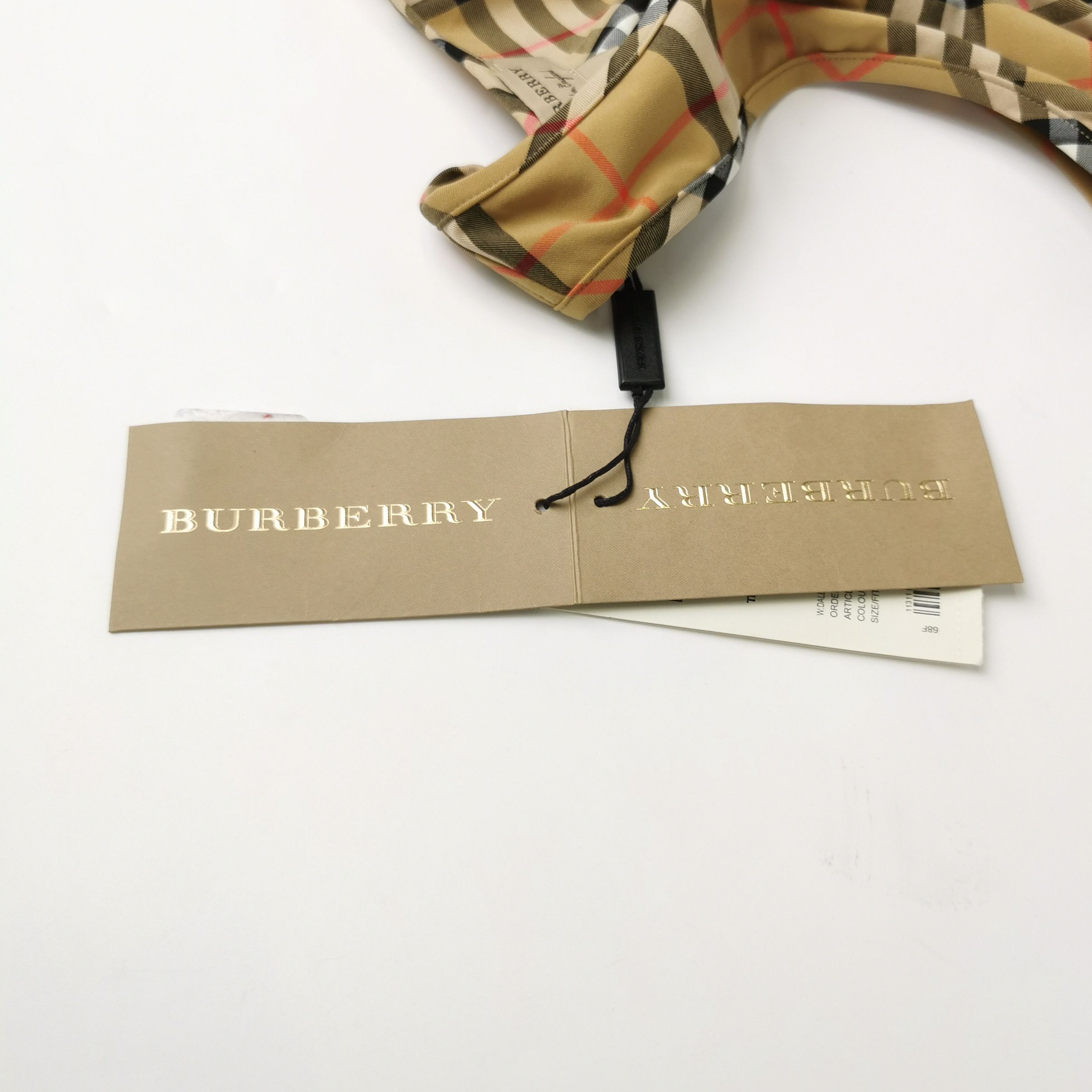 Burberry Burberry Women m Tank Tops Size M / US 6-8 / IT 42-44 - 4 Thumbnail